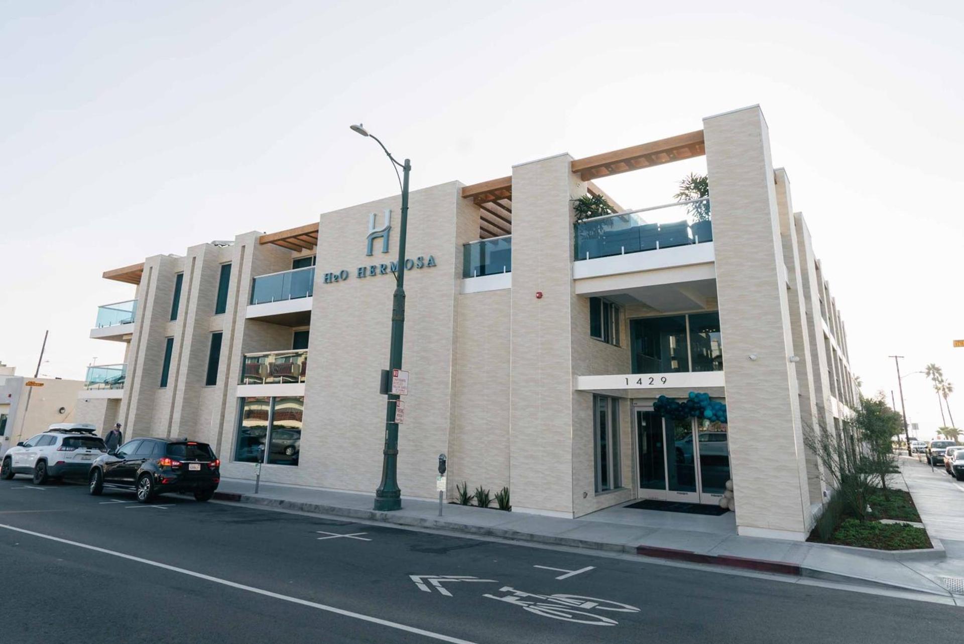 H2O Hermosa Beach Hotel photo 3