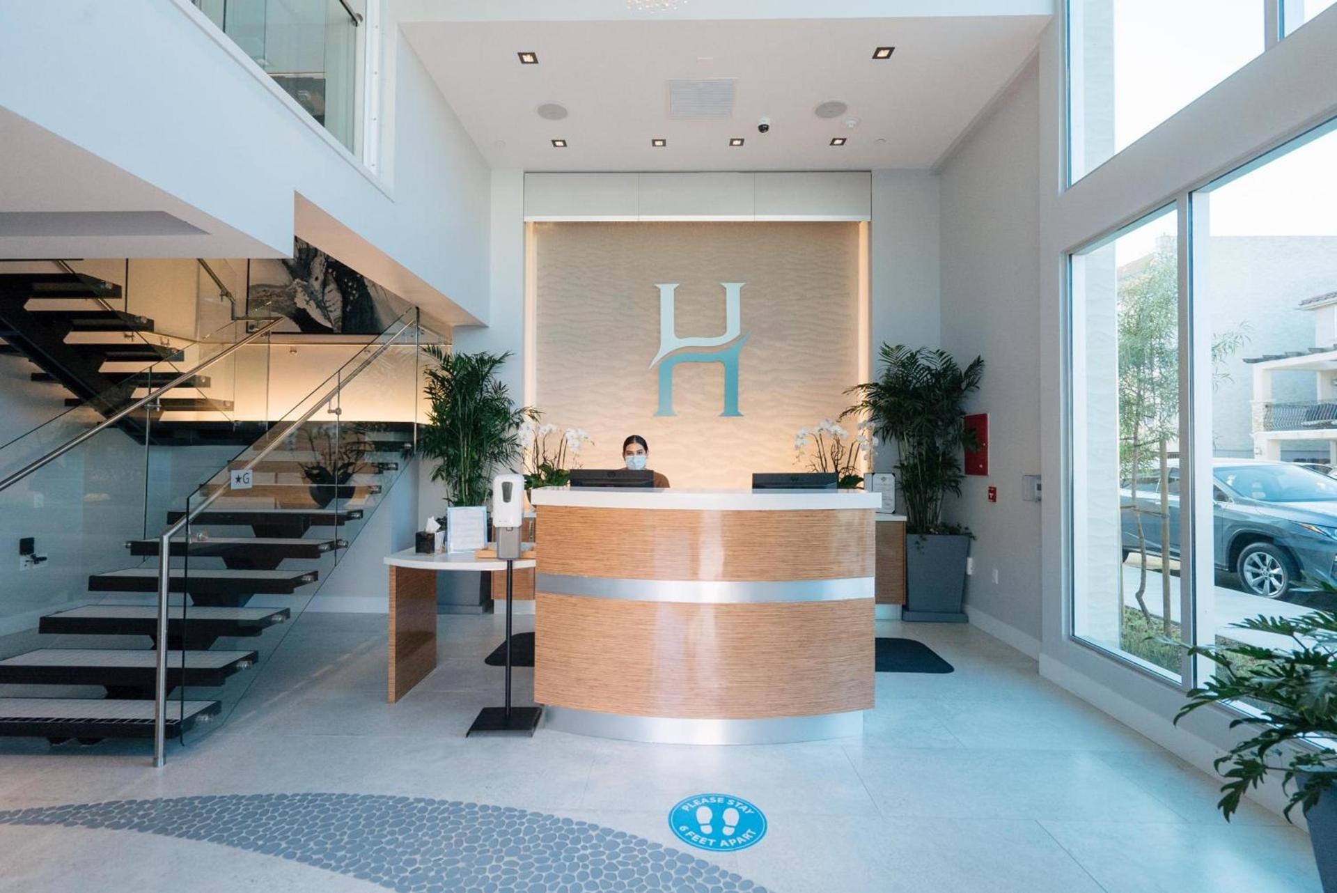H2O Hermosa Beach Hotel photo 5