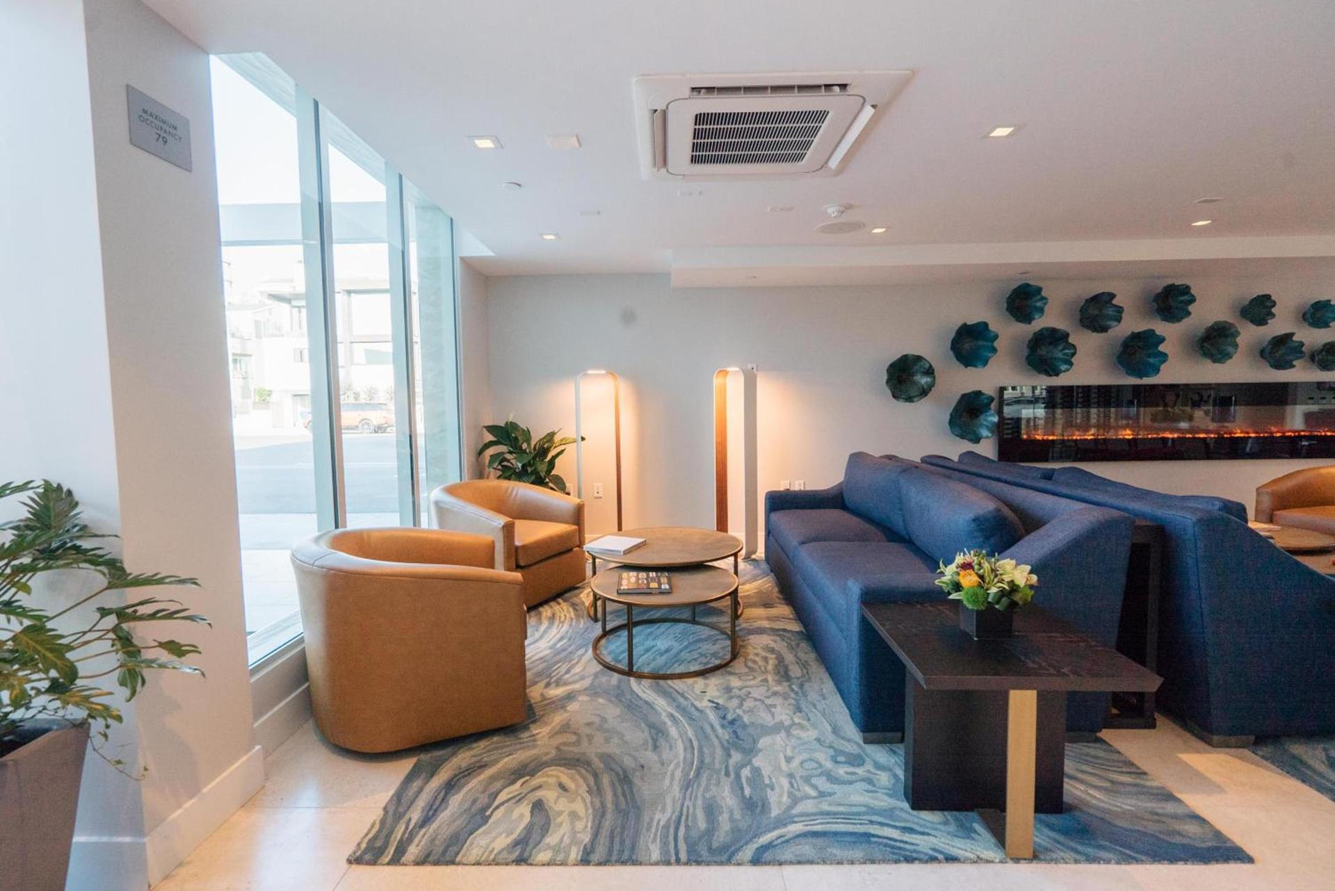 H2O Hermosa Beach Hotel photo 4