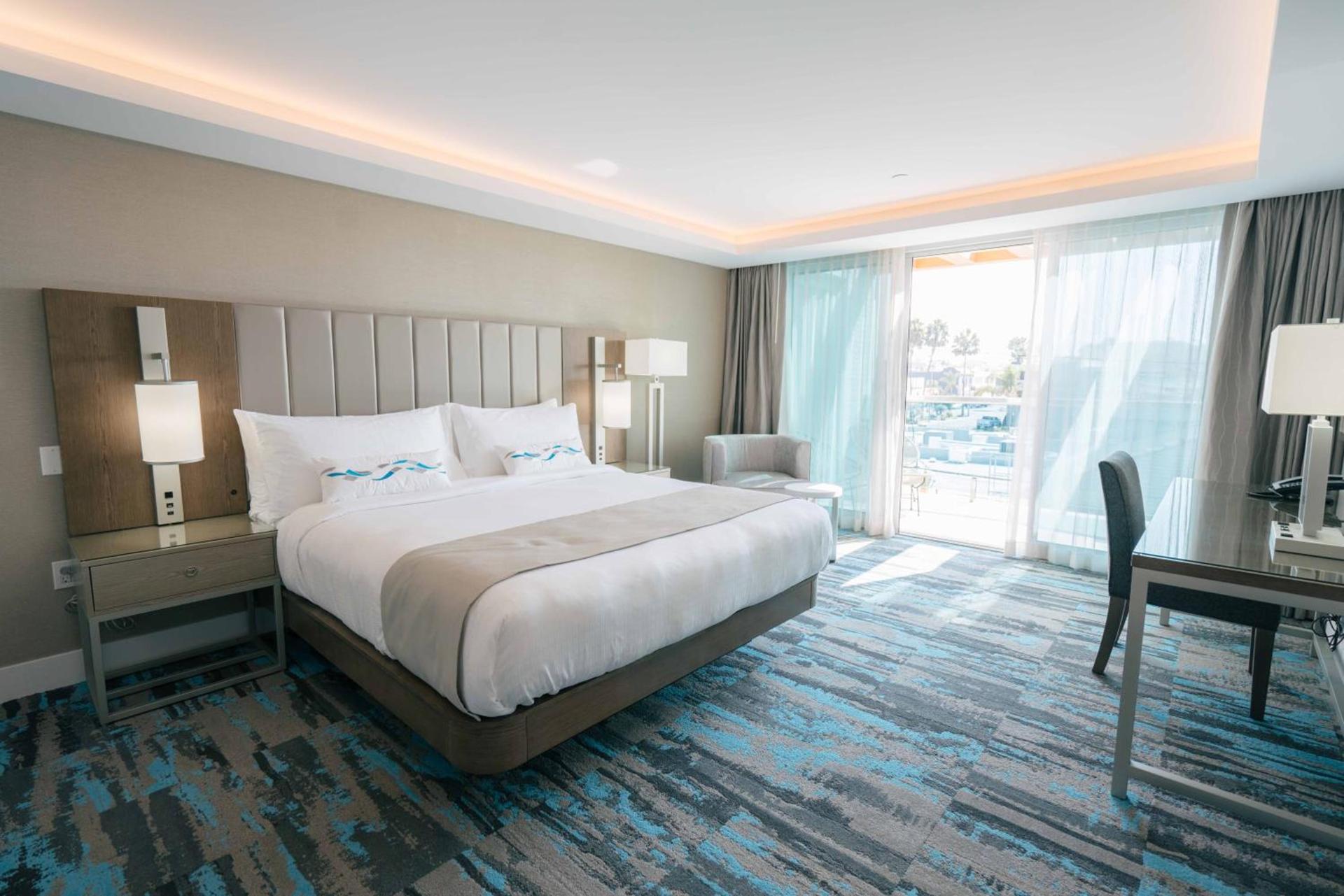 H2O Hermosa Beach Hotel photo 6
