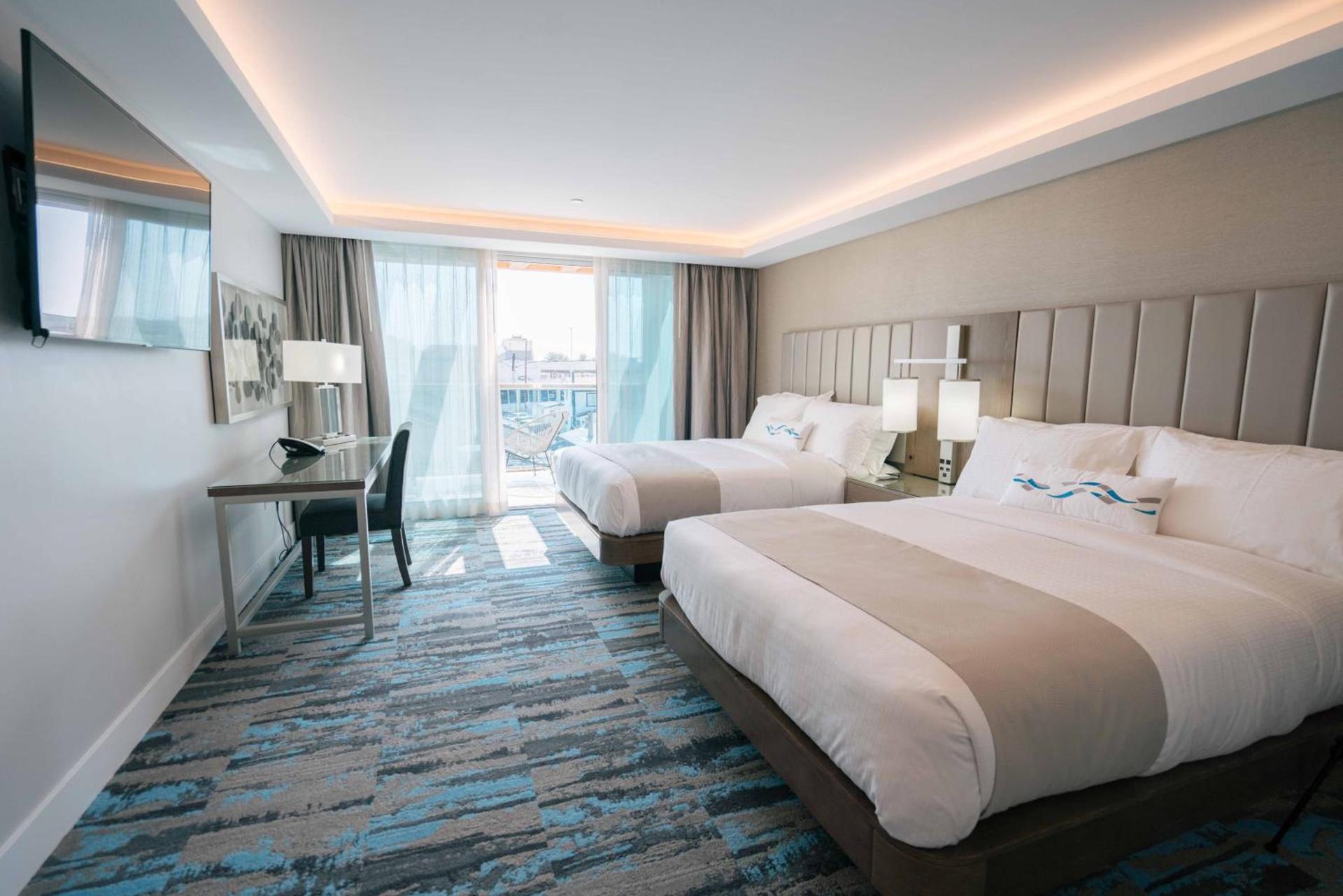 H2O Hermosa Beach Hotel photo 7