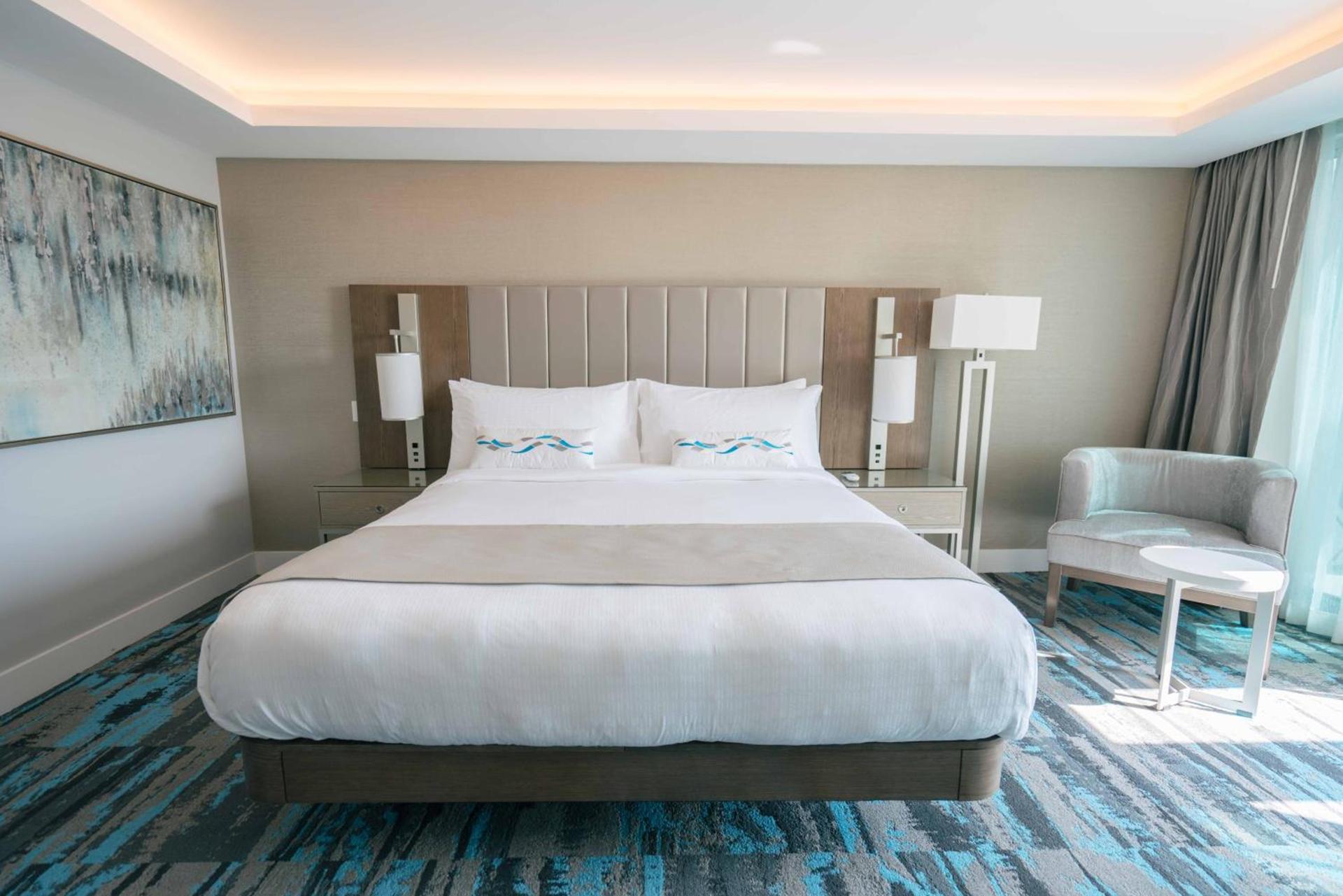 H2O Hermosa Beach Hotel photo 24