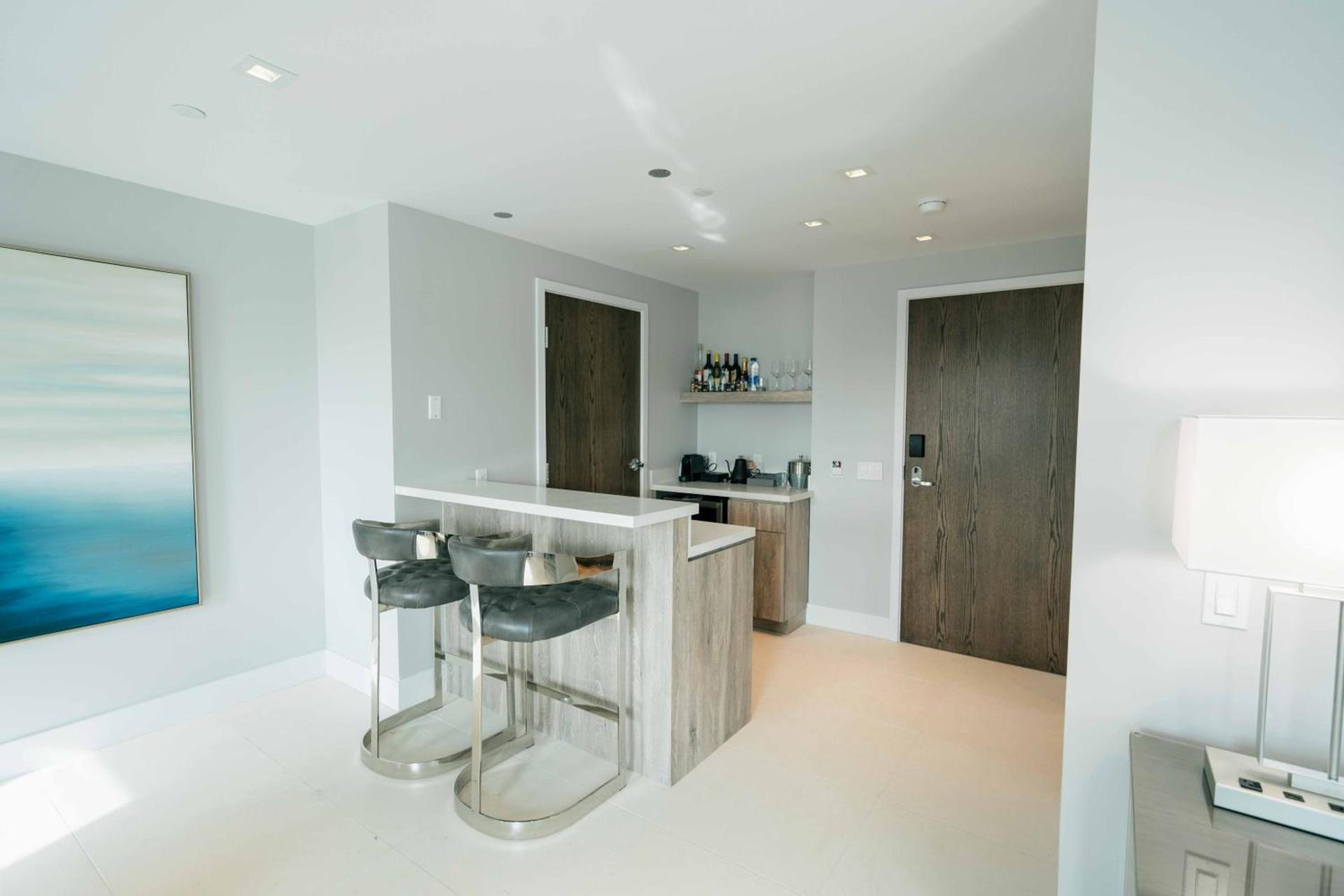 H2O Hermosa Beach Hotel photo 22