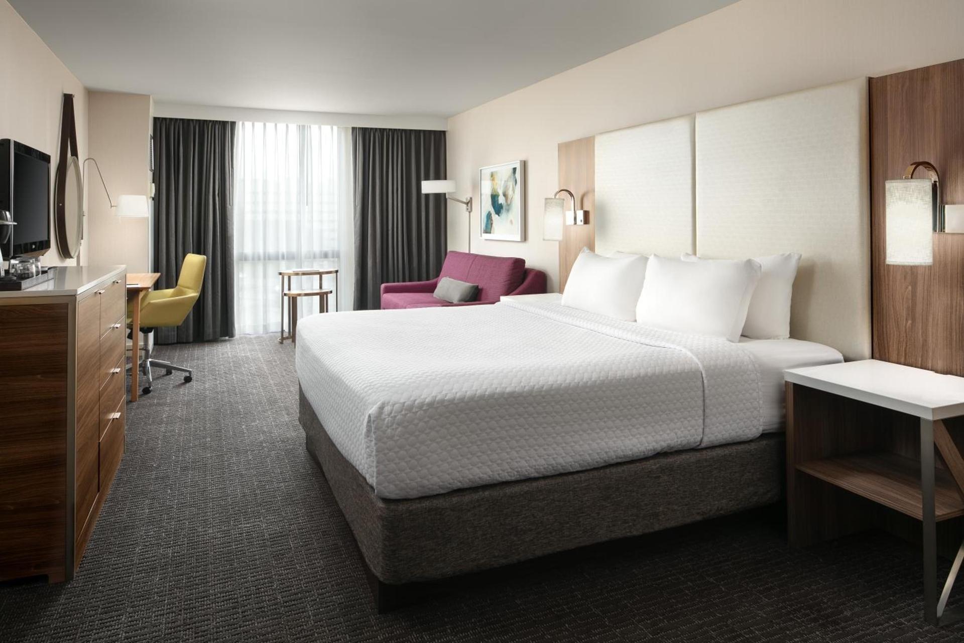 Crowne Plaza Houston Med Ctr-Galleria Area by IHG photo 81