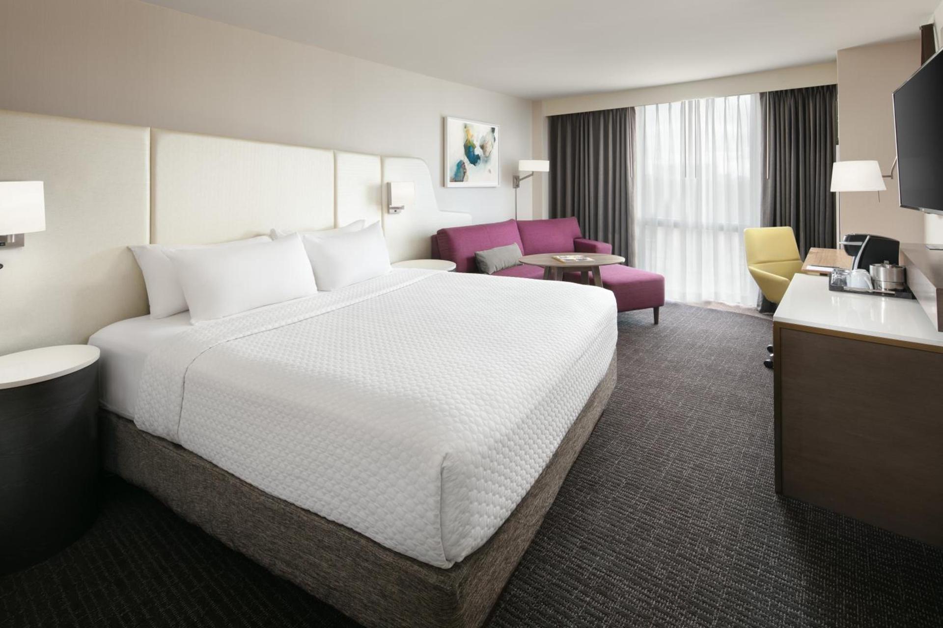Crowne Plaza Houston Med Ctr-Galleria Area by IHG photo 85