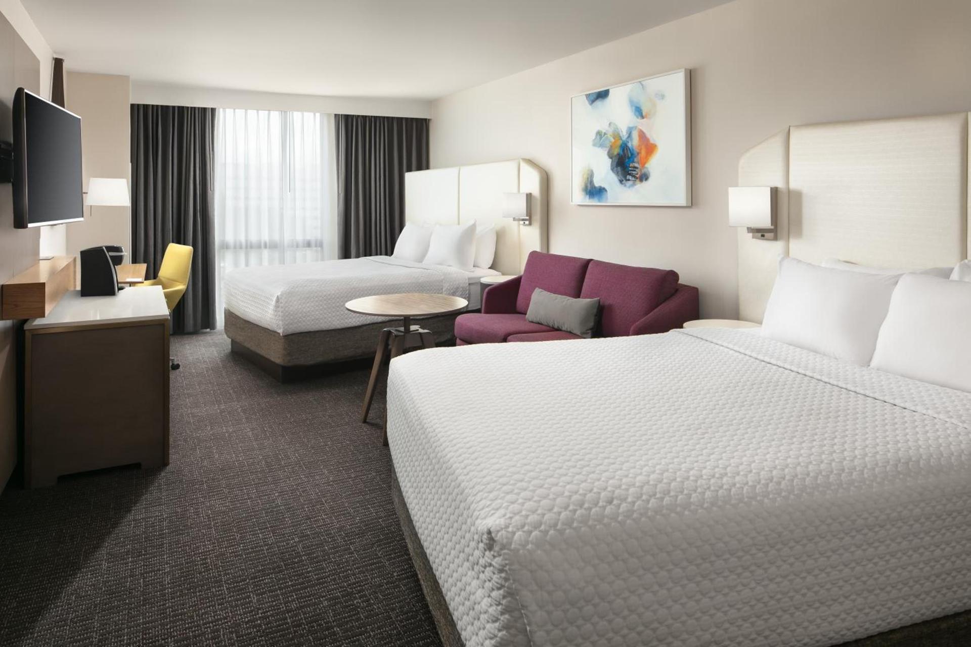 Crowne Plaza Houston Med Ctr-Galleria Area by IHG photo 80