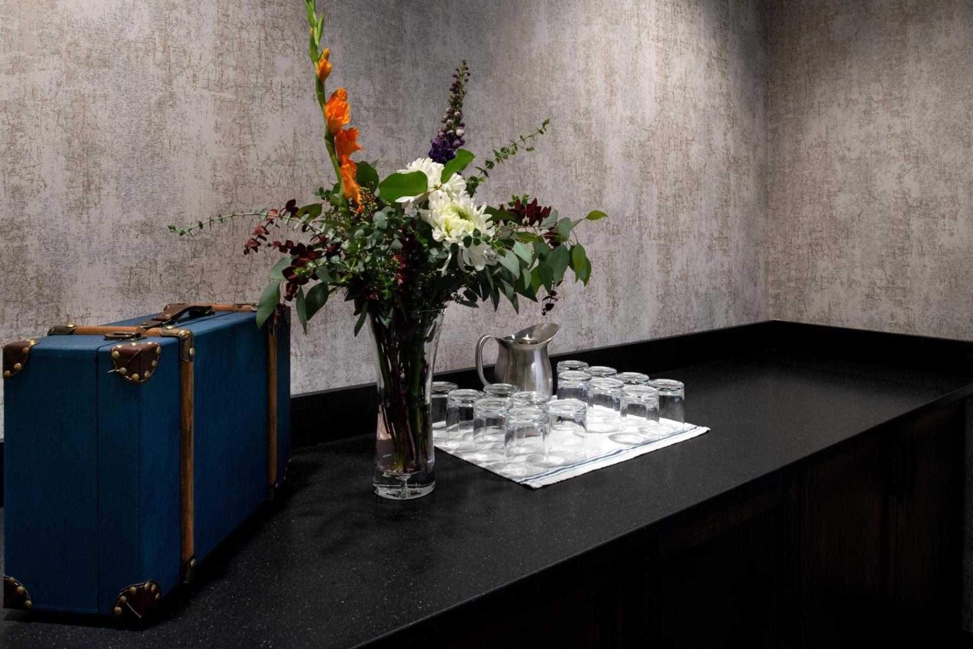 Hotel Indigo Spokane Downtown by IHG photo 61