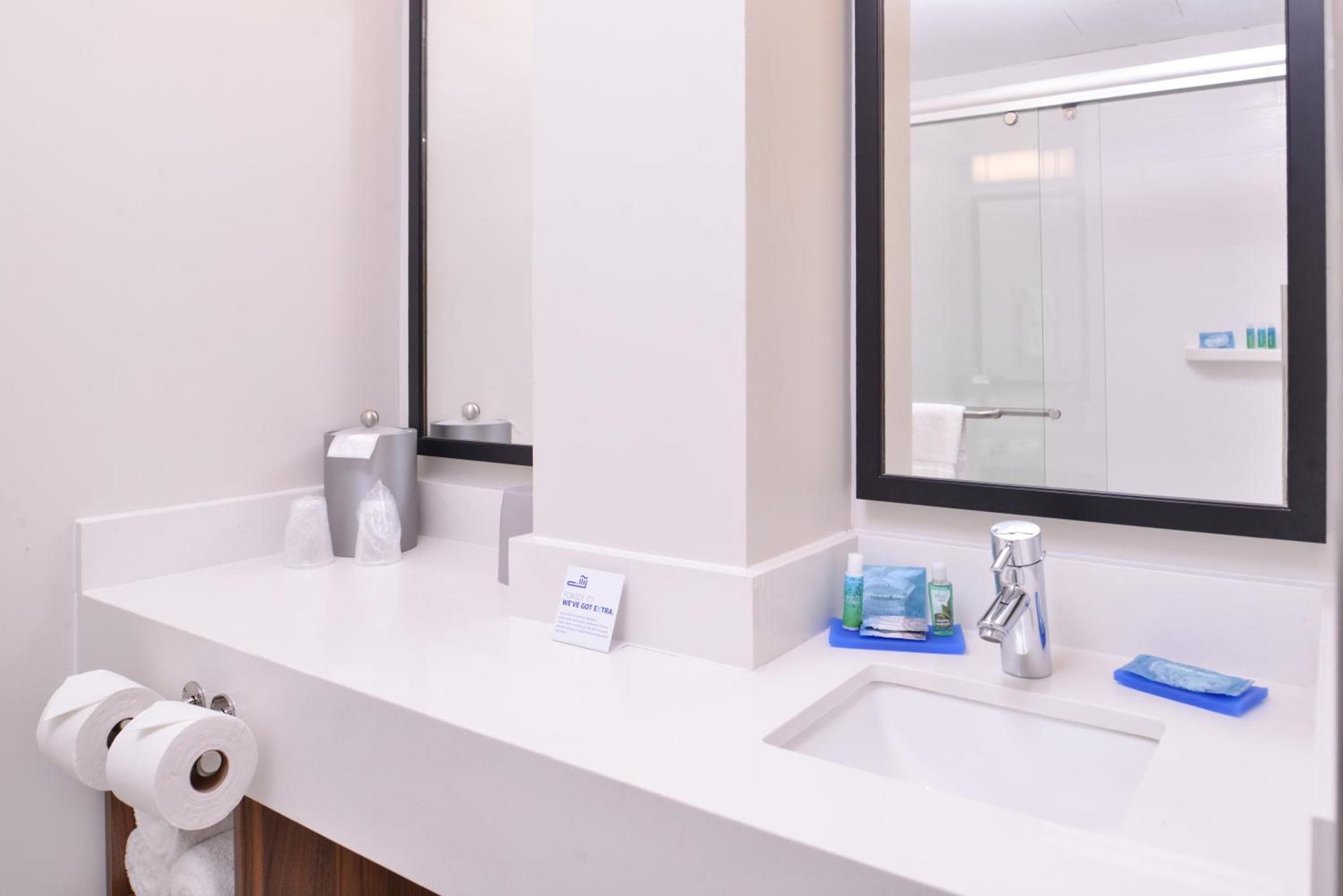 Holiday Inn Express New Orleans - Arts District by IHG photo 49