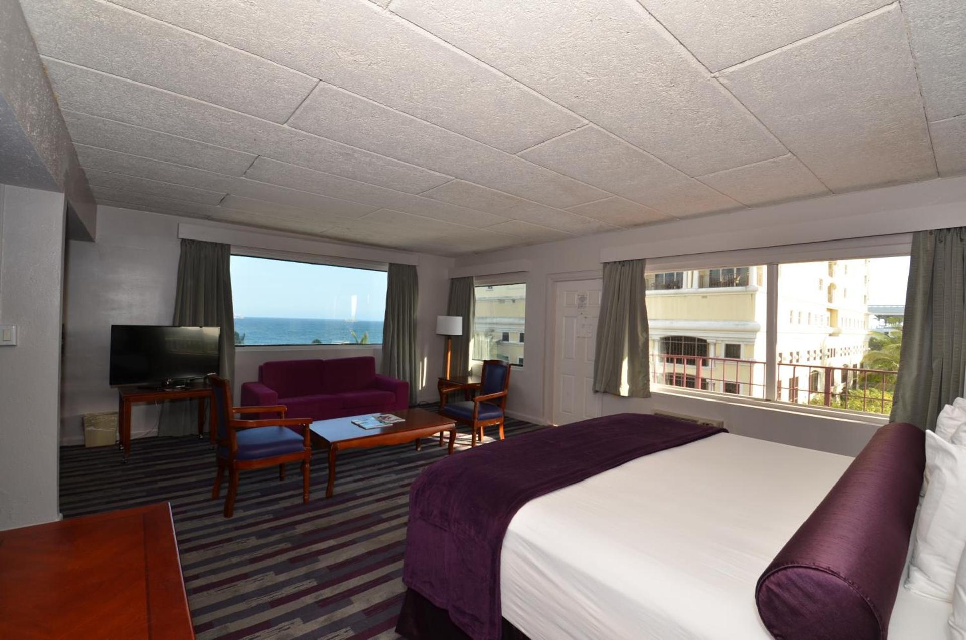 Sea Club Ocean Resort photo 8