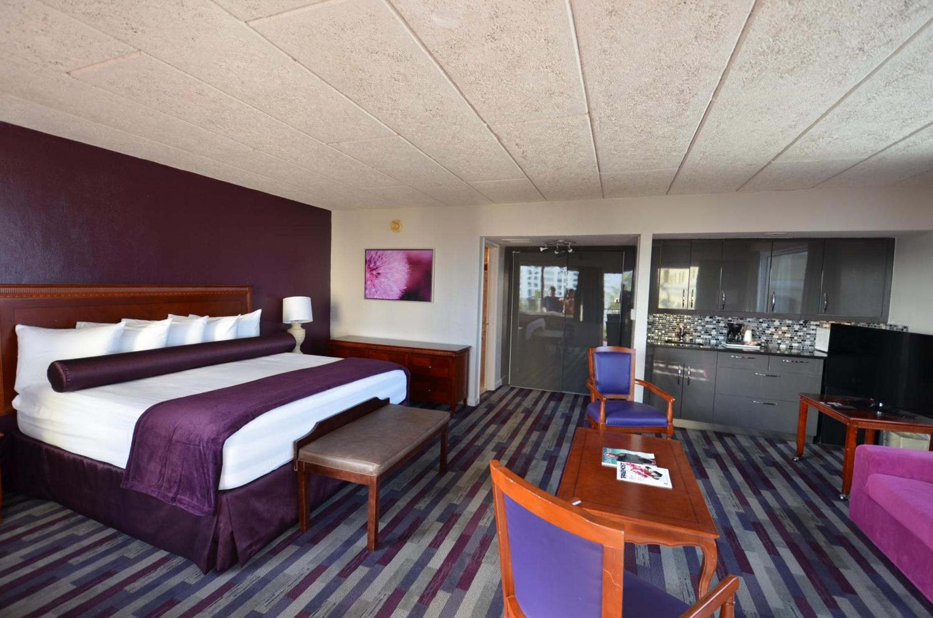 Sea Club Ocean Resort photo 4