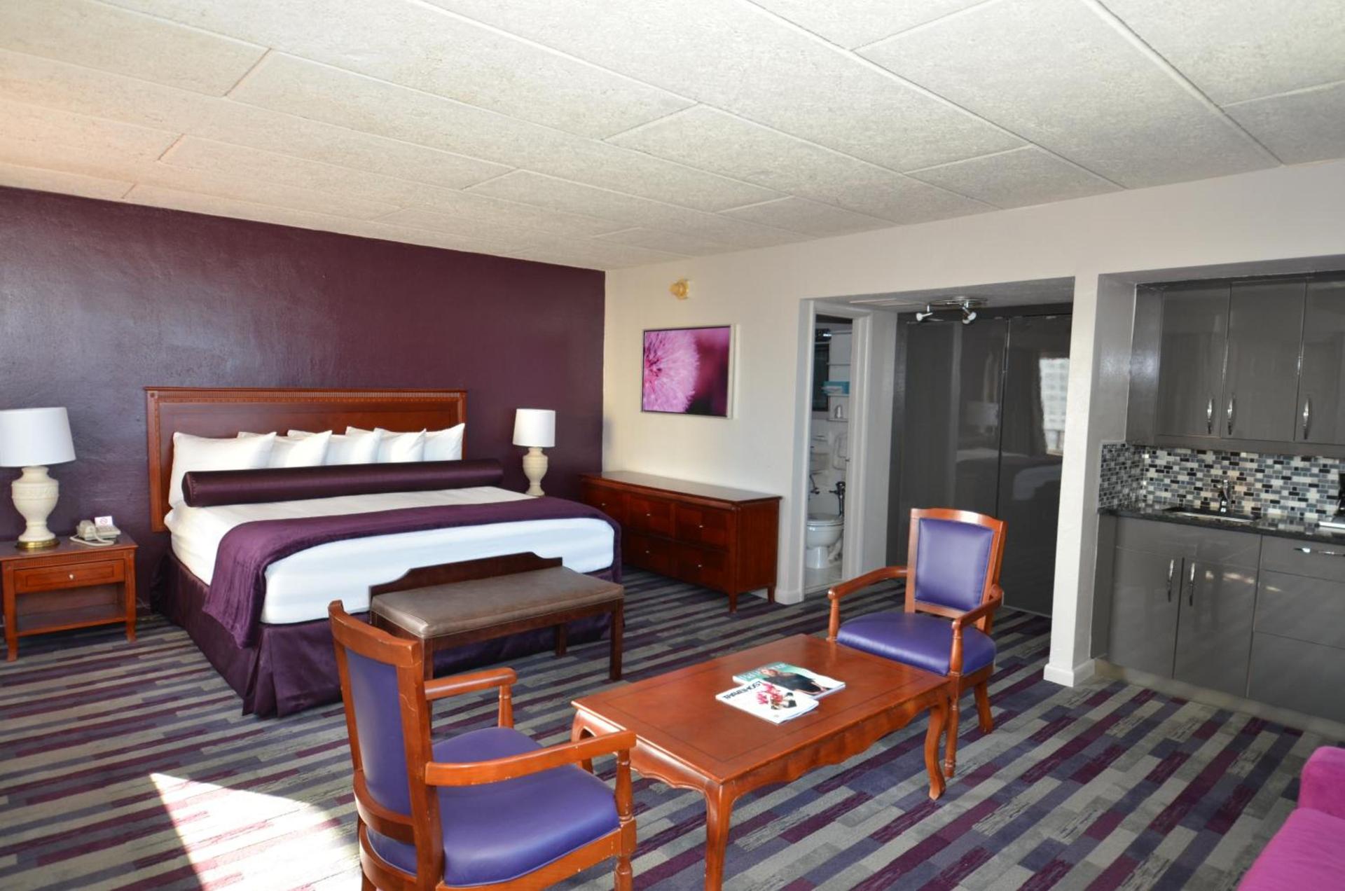 Sea Club Ocean Resort photo 14