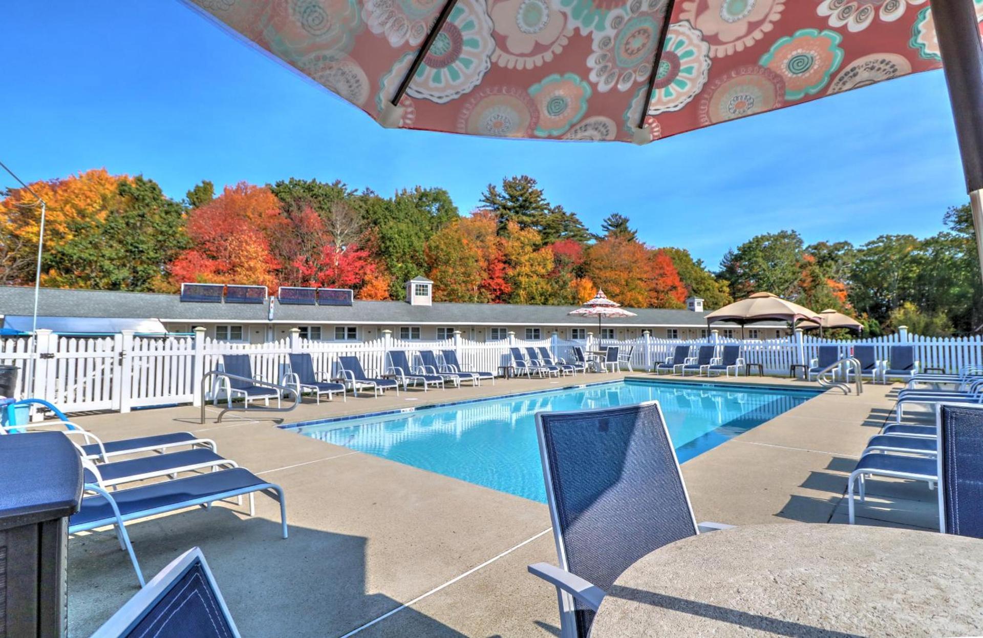 Wells-Ogunquit Resort Motel & Cottages photo 22