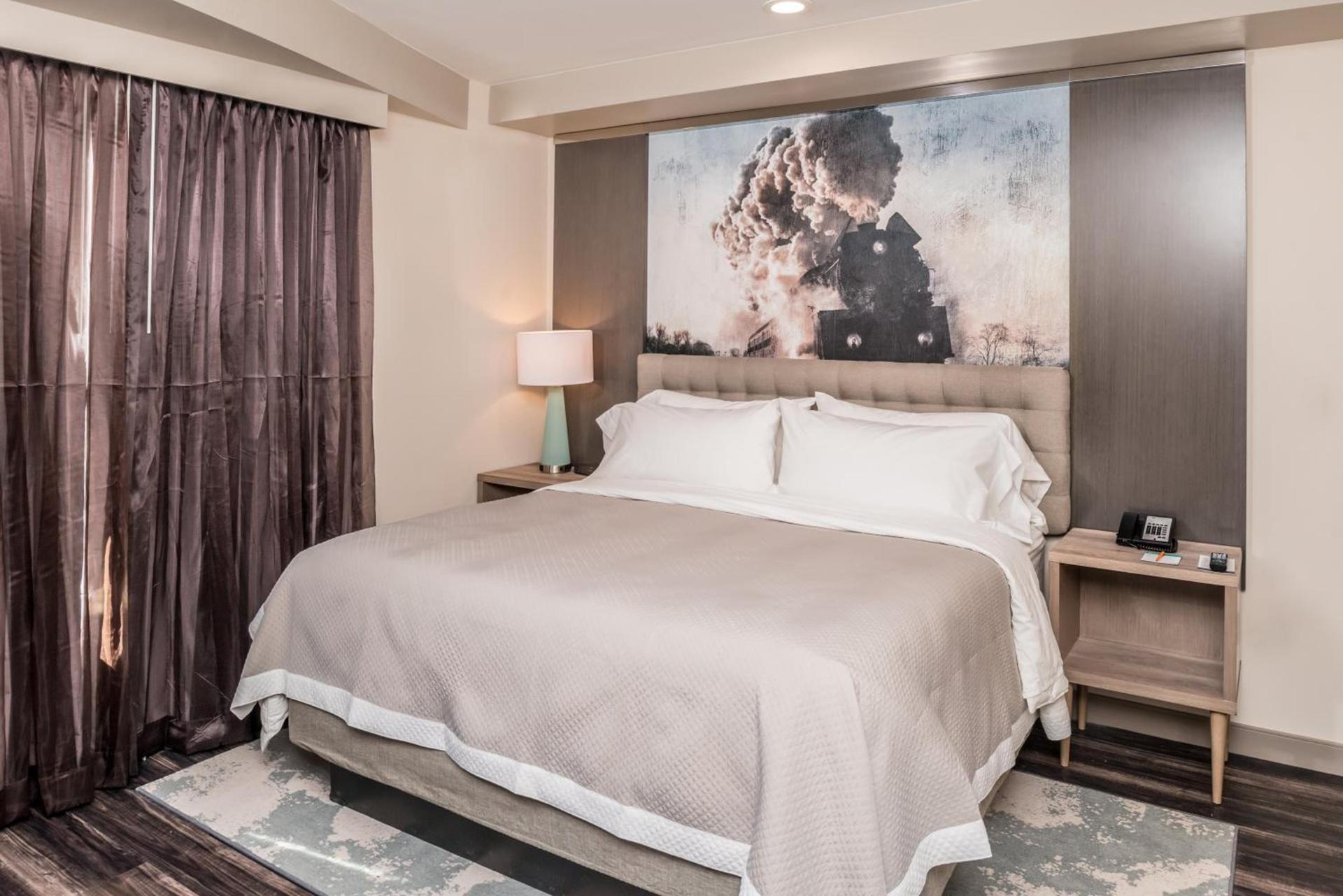 Hotel Indigo Frisco by IHG photo 2