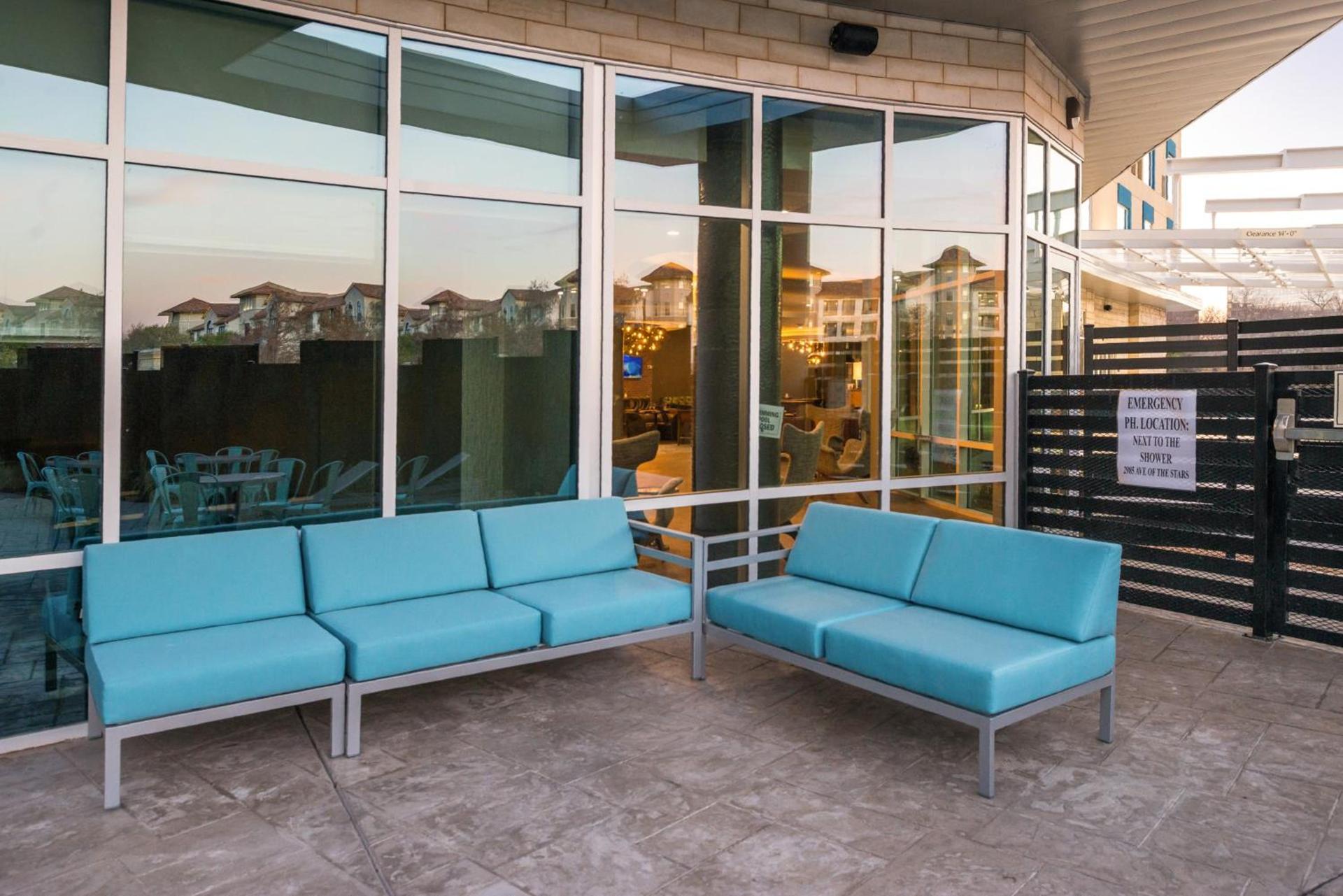 Hotel Indigo Frisco by IHG photo 14