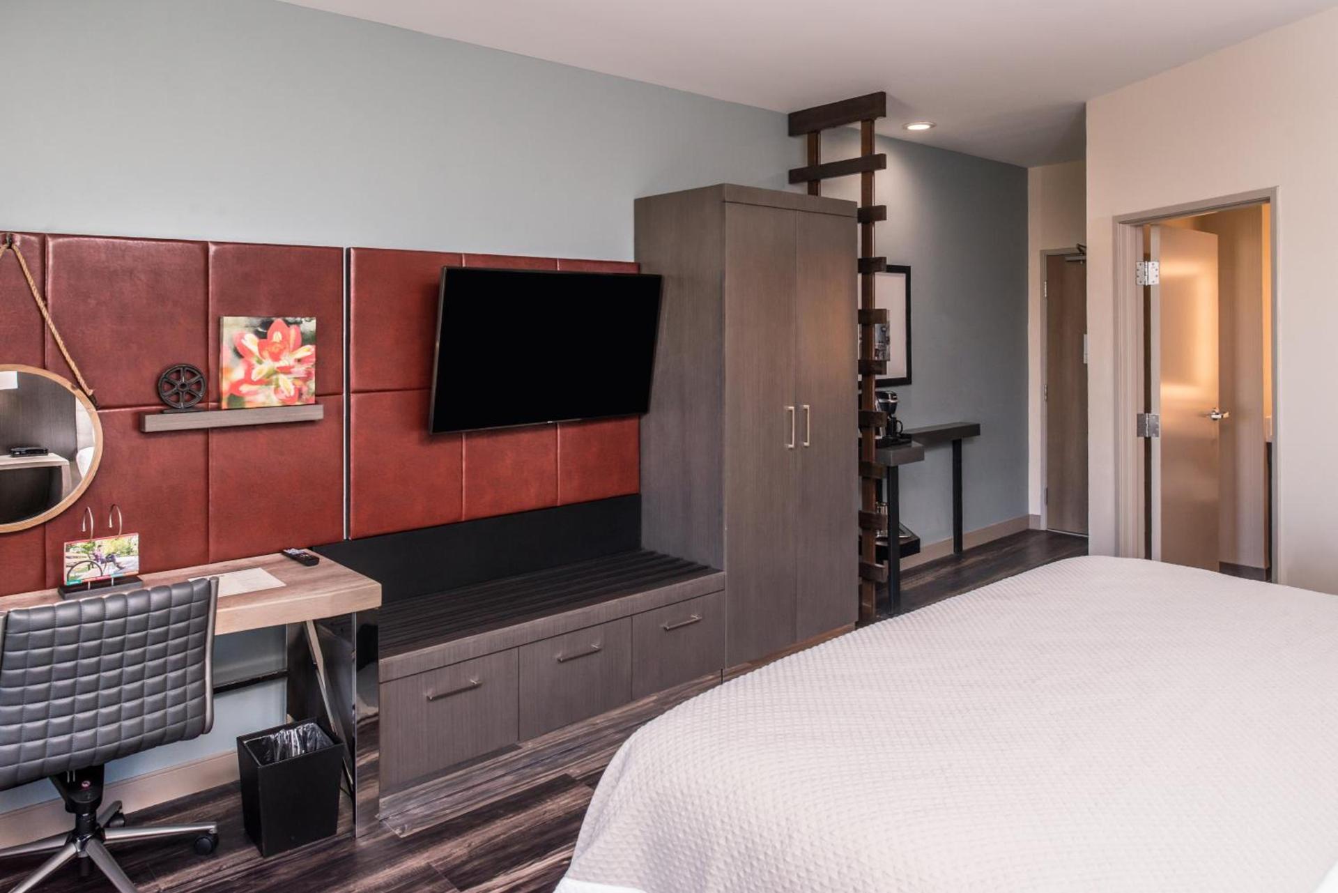 Hotel Indigo Frisco by IHG photo 25