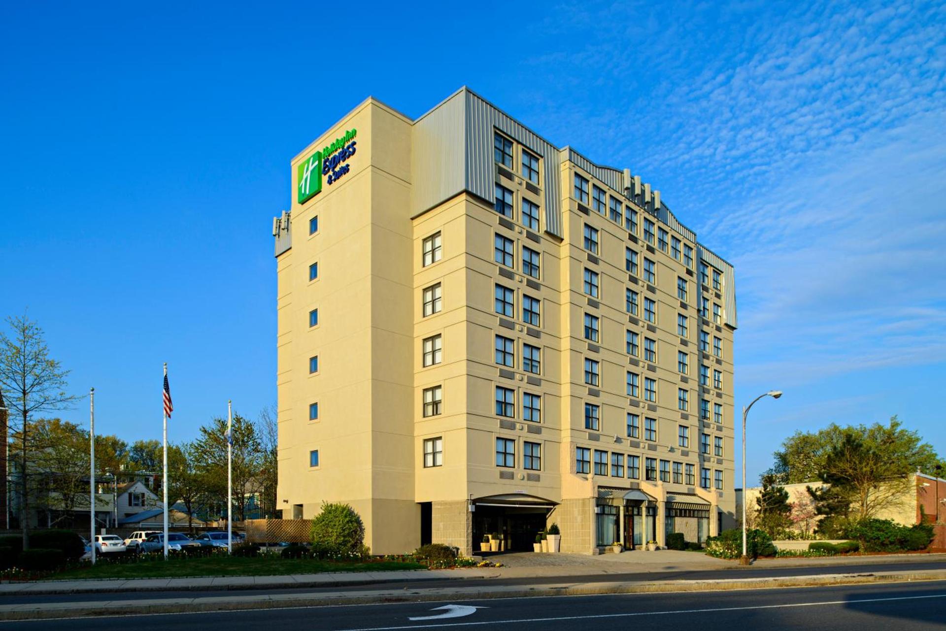 Holiday Inn Express & Suites Boston - Cambridge by IHG photo 37