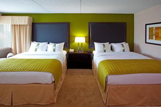 Holiday Inn Manassas - Battlefield by IHG photo 2