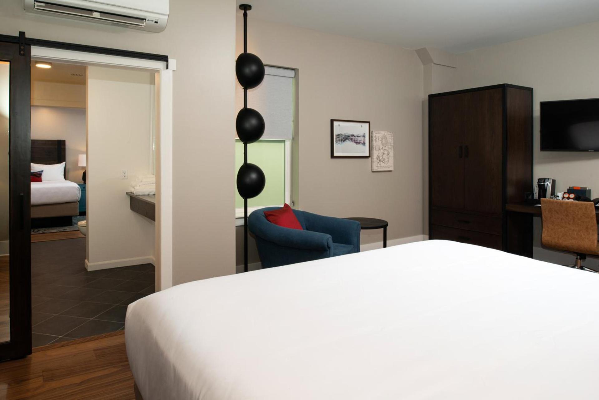 Hotel Indigo Spokane Downtown by IHG photo 73