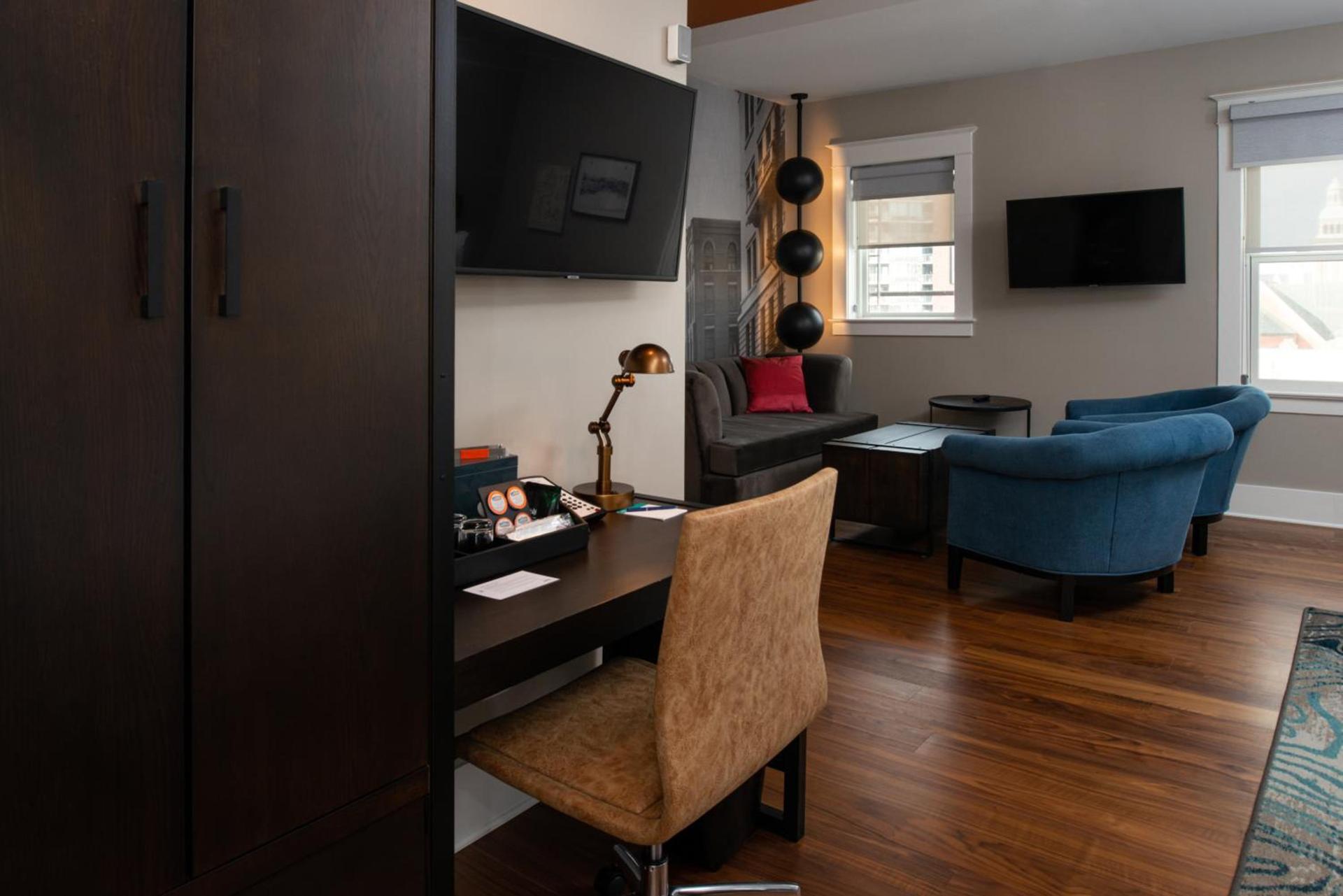 Hotel Indigo Spokane Downtown by IHG photo 90