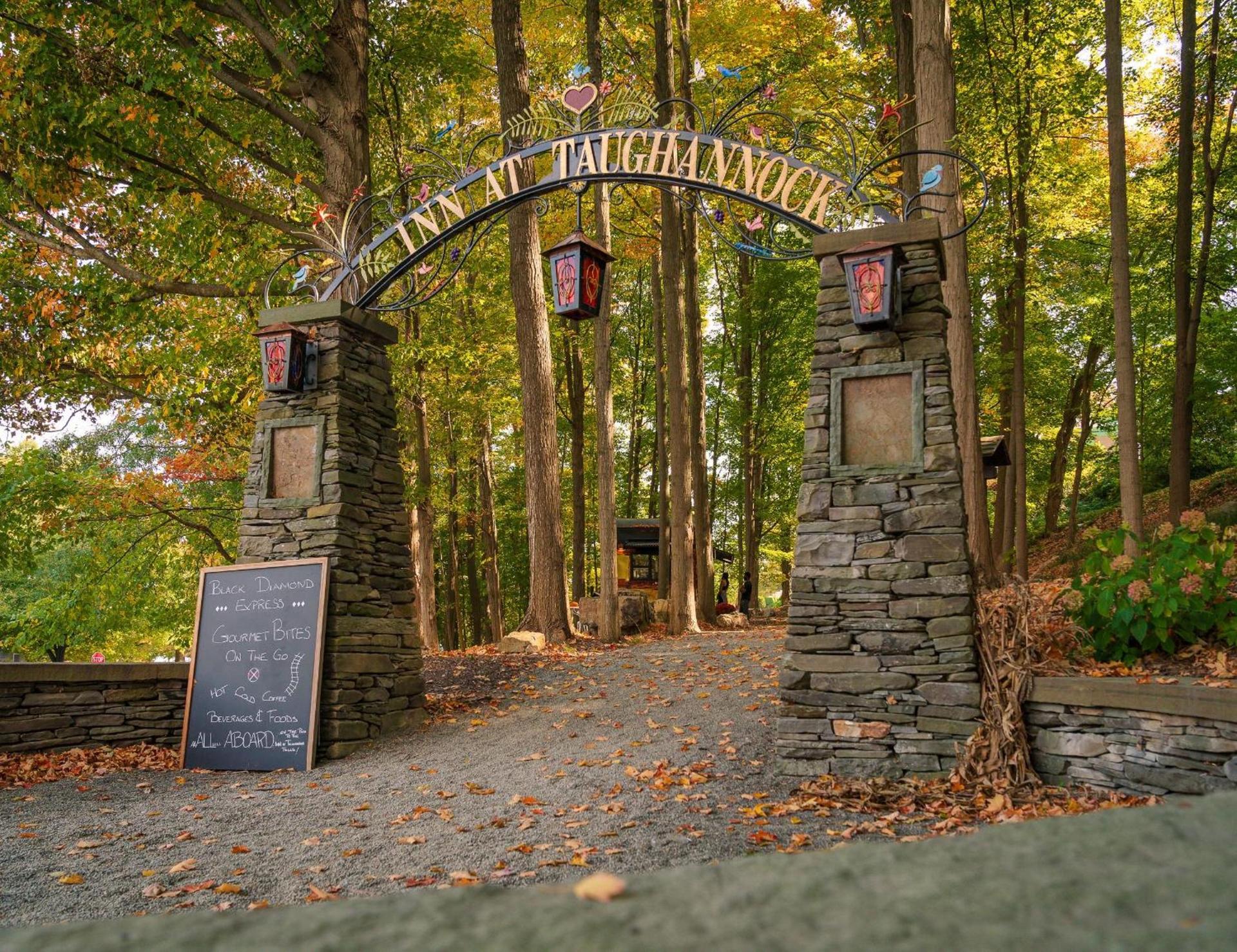 Inn at Taughannock Falls photo 12