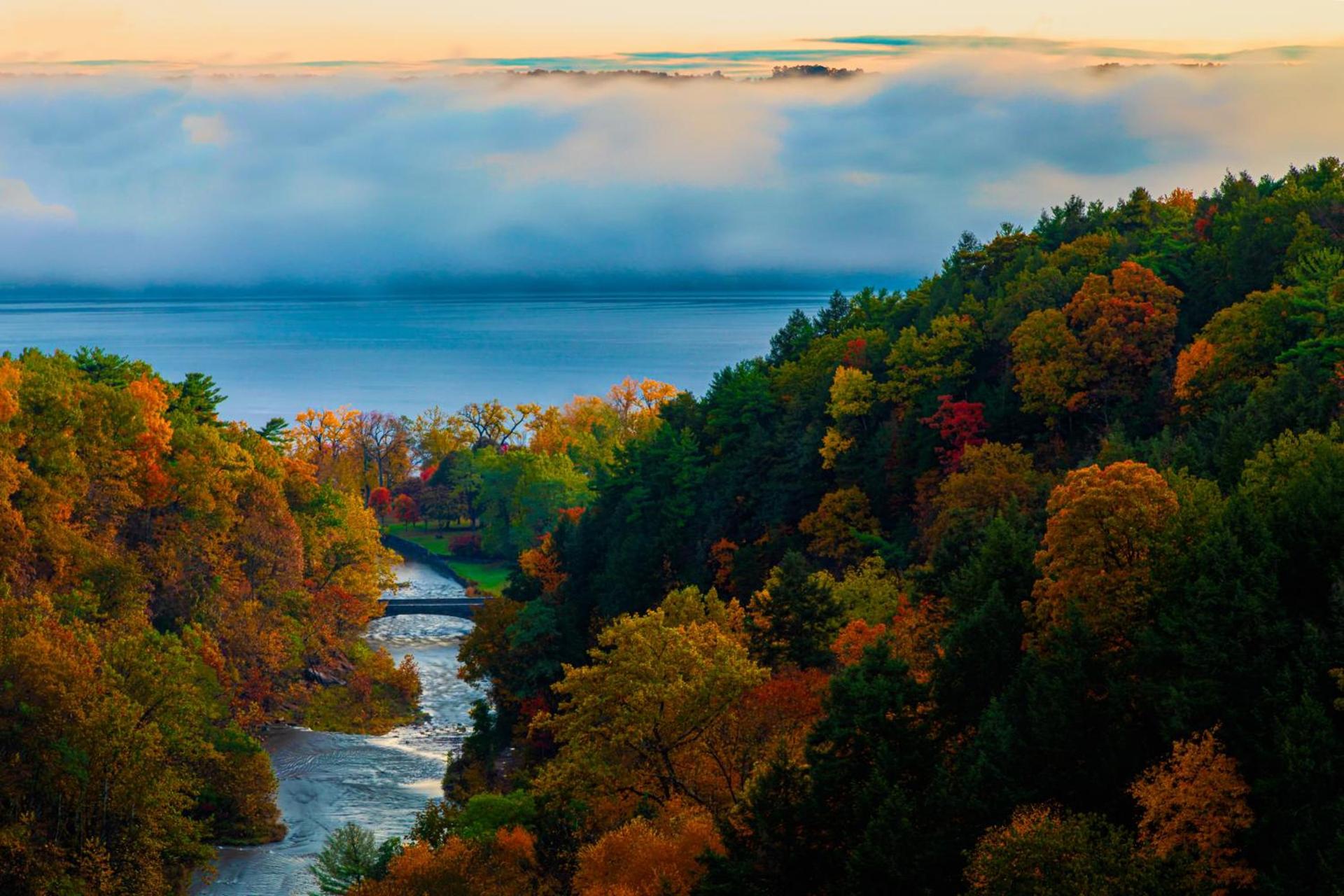 Inn at Taughannock Falls photo 6