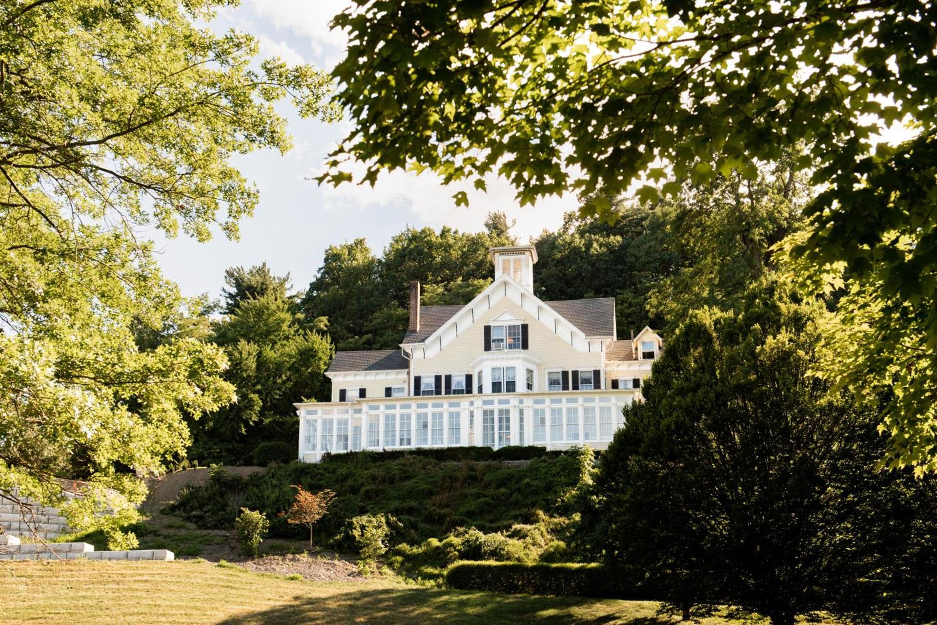 Inn at Taughannock Falls photo 10