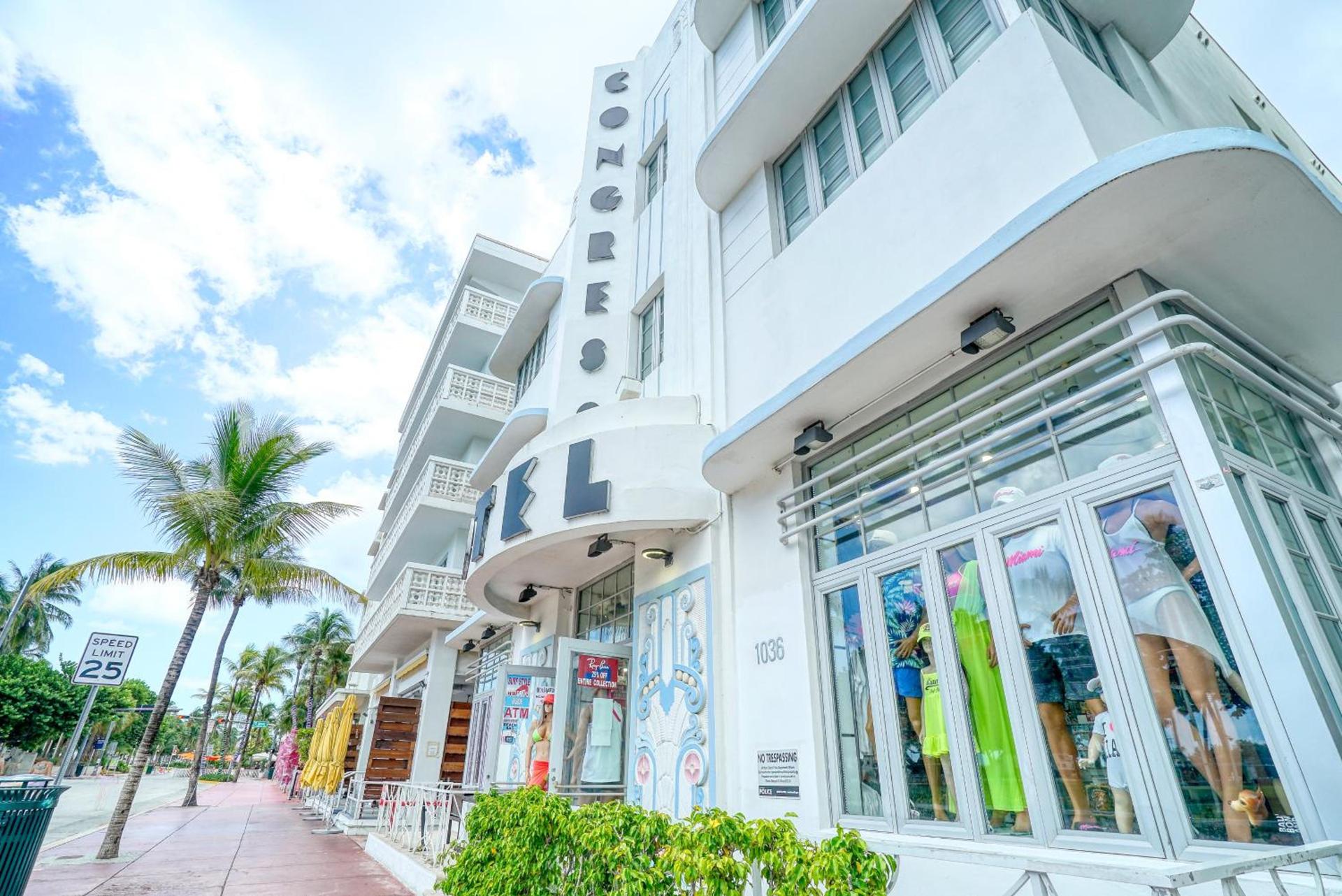 Deluxe apartments at the Congress photo 8