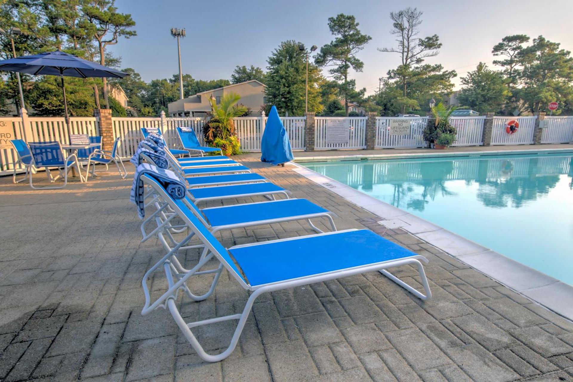 Hotel Bethany Beach photo 5