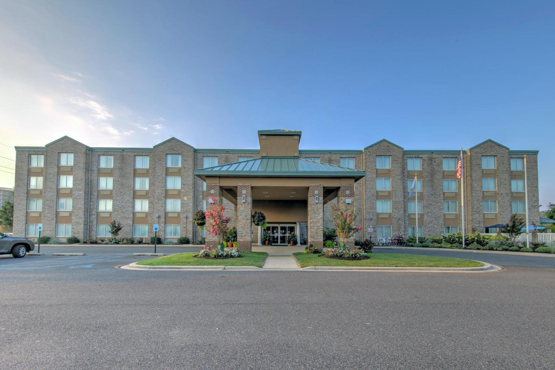 Hotel Bethany Beach photo 1