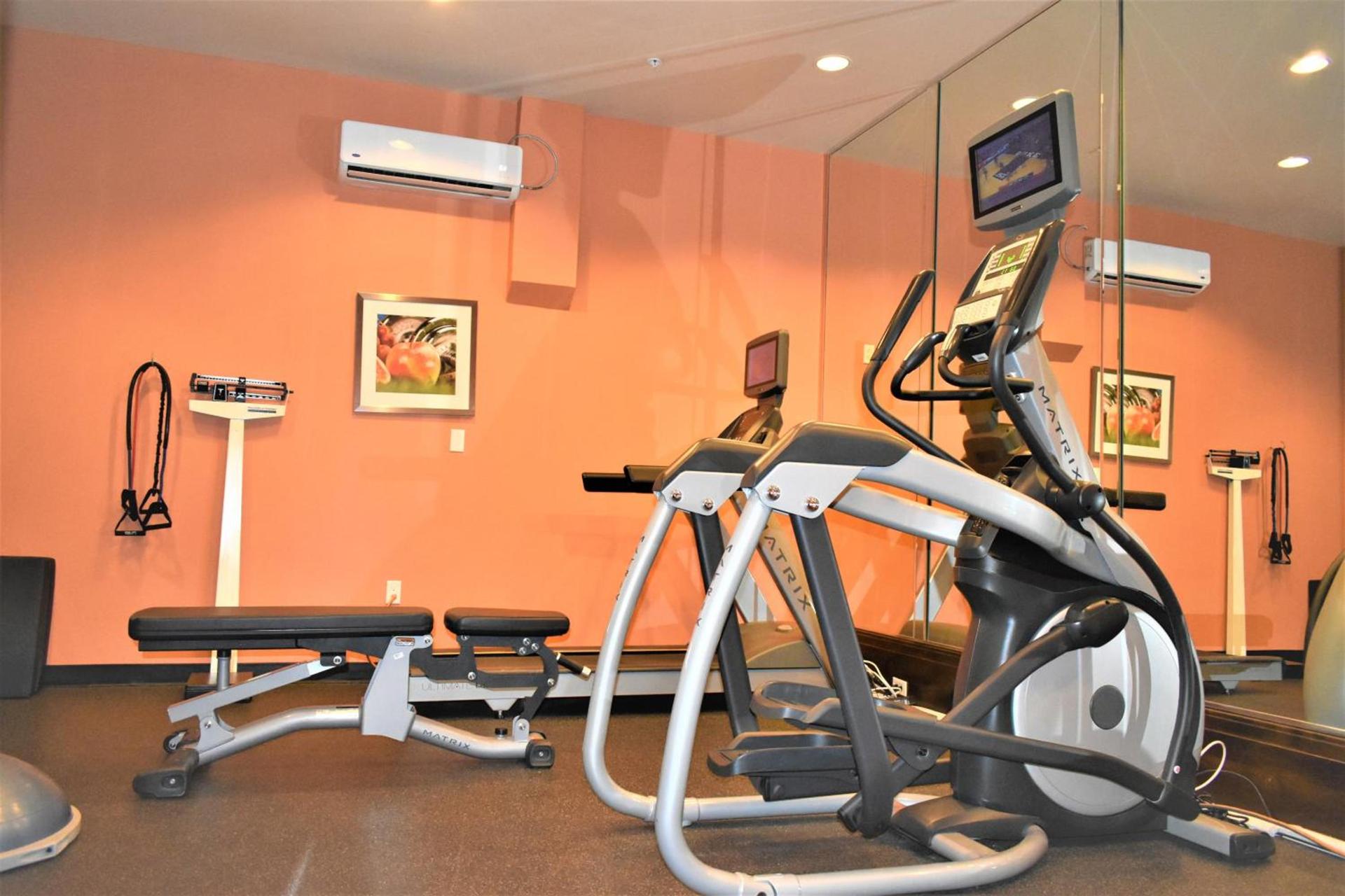 Holiday Inn Express Albuquerque N - Bernalillo by IHG photo 23