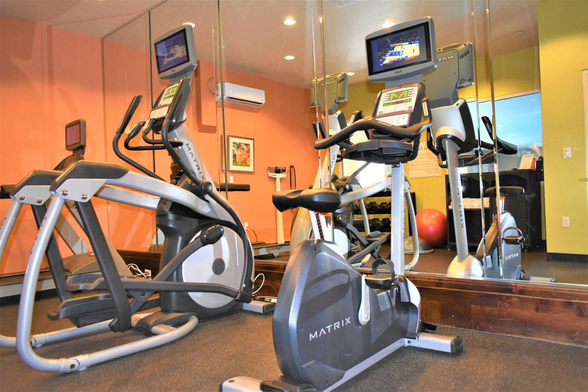 Holiday Inn Express Albuquerque N - Bernalillo by IHG photo 25