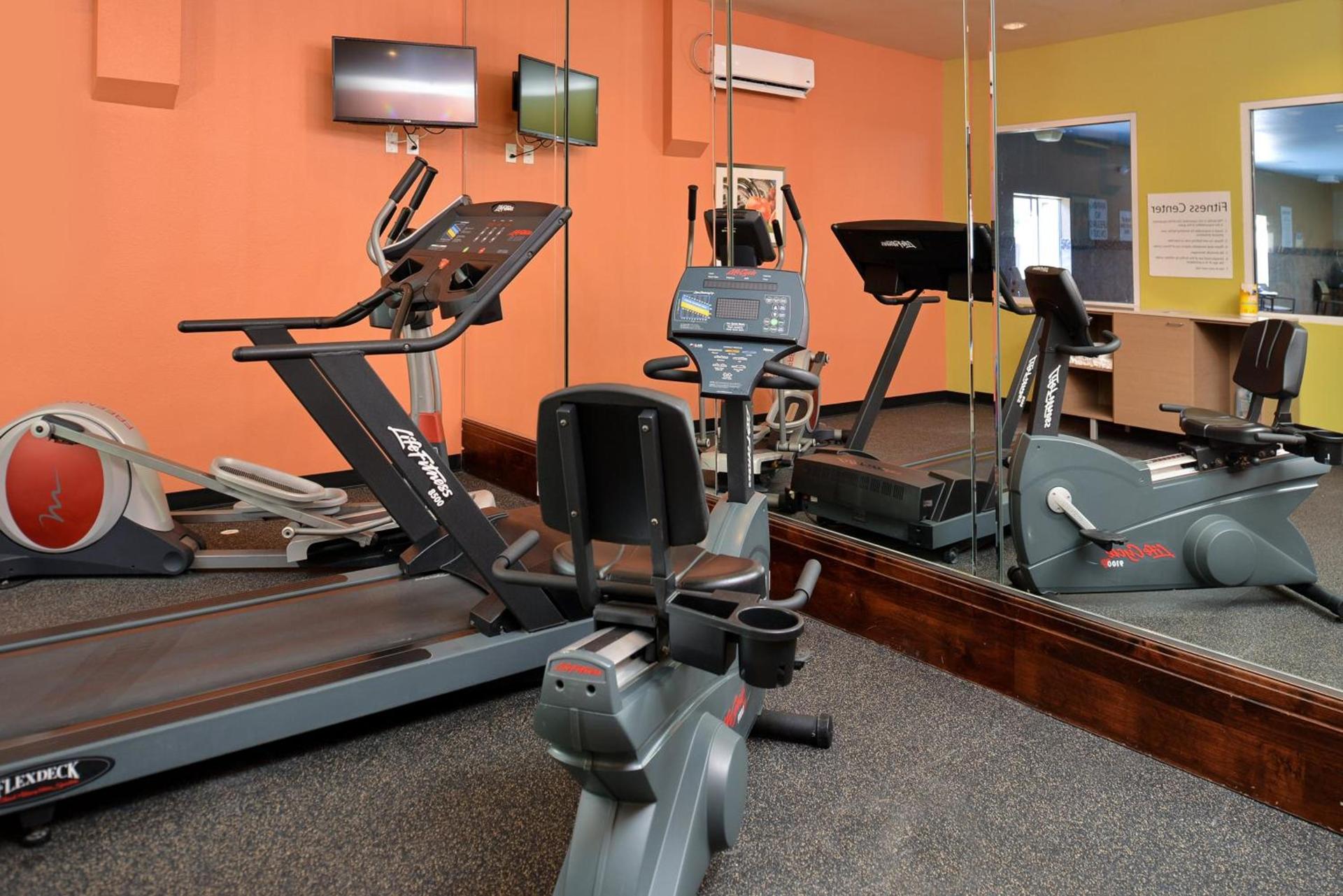 Holiday Inn Express Albuquerque N - Bernalillo by IHG photo 29
