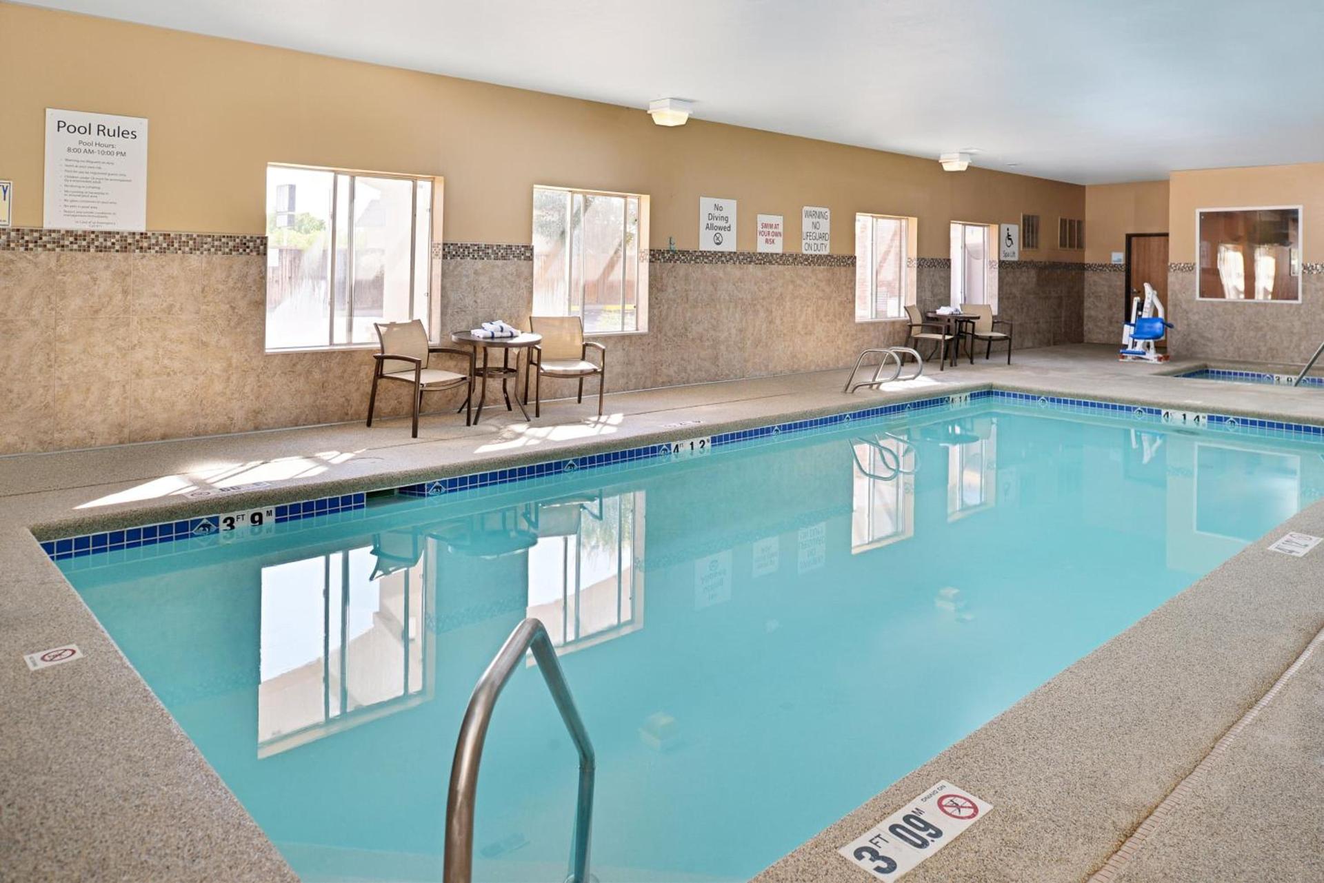 Holiday Inn Express Albuquerque N - Bernalillo by IHG photo 35