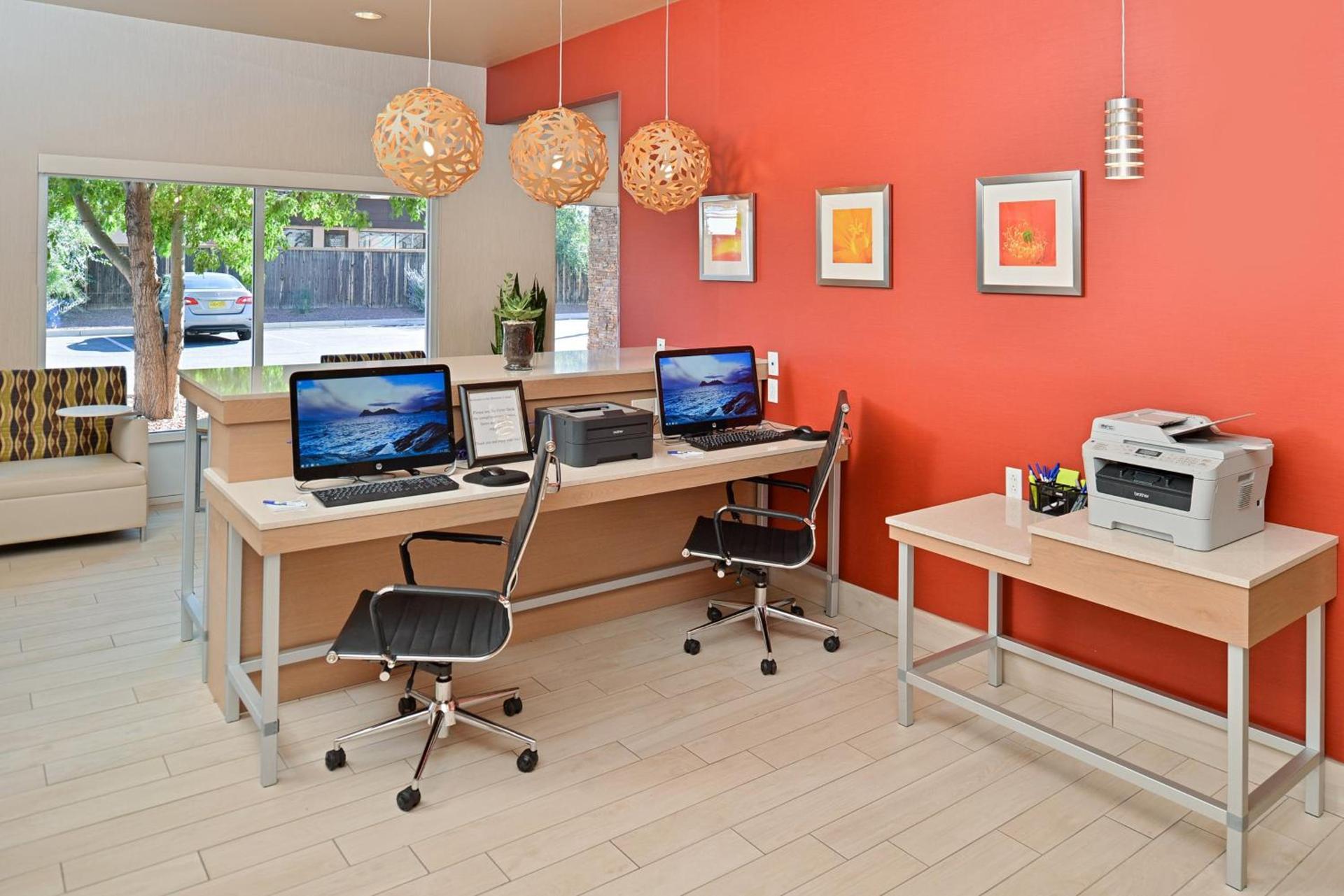 Holiday Inn Express Albuquerque N - Bernalillo by IHG photo 22