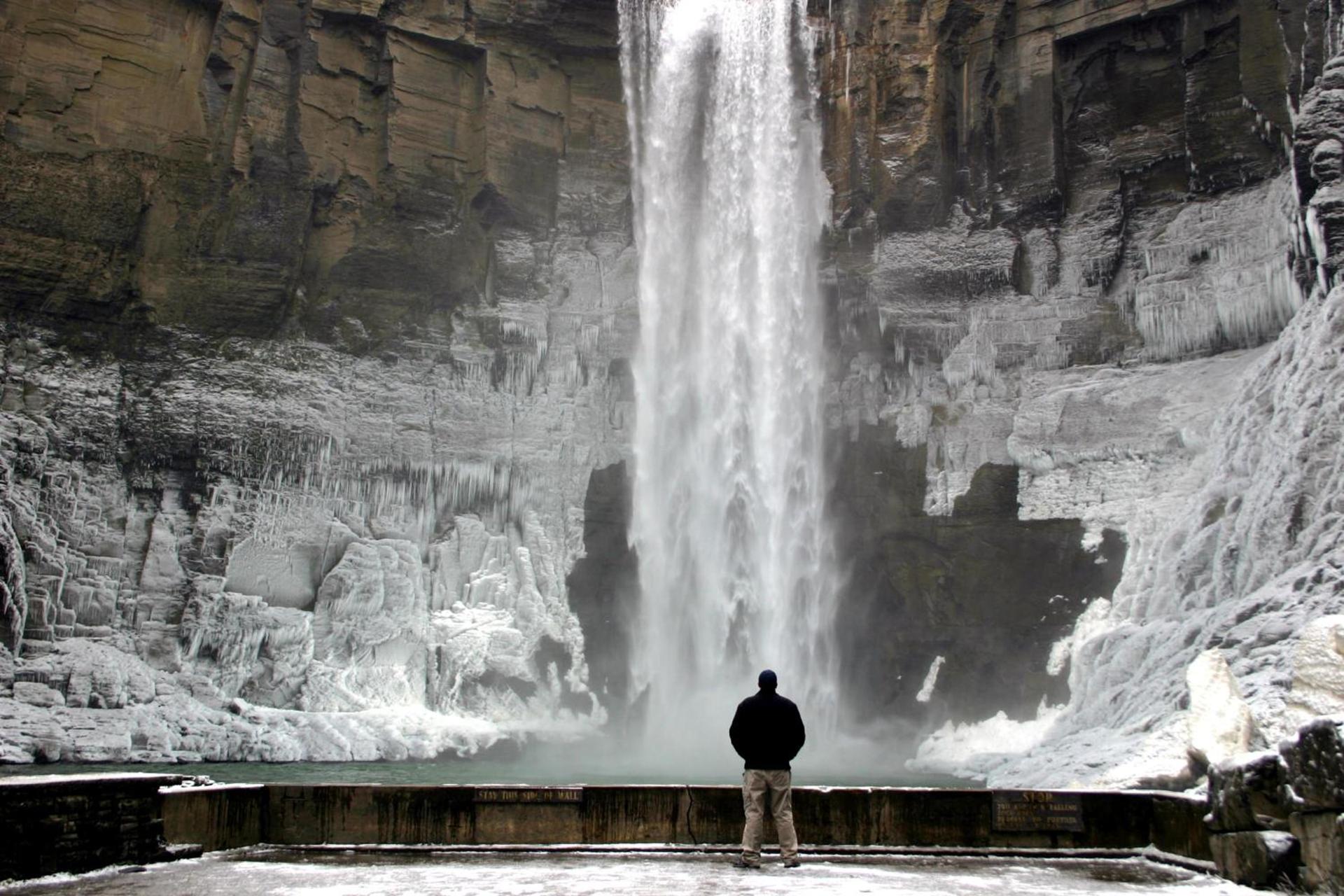 Inn at Taughannock Falls photo 28