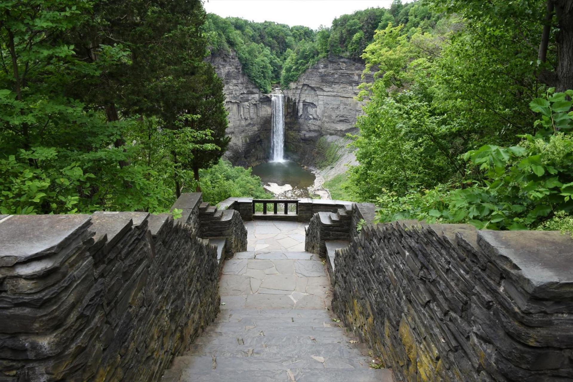 Inn at Taughannock Falls photo 5