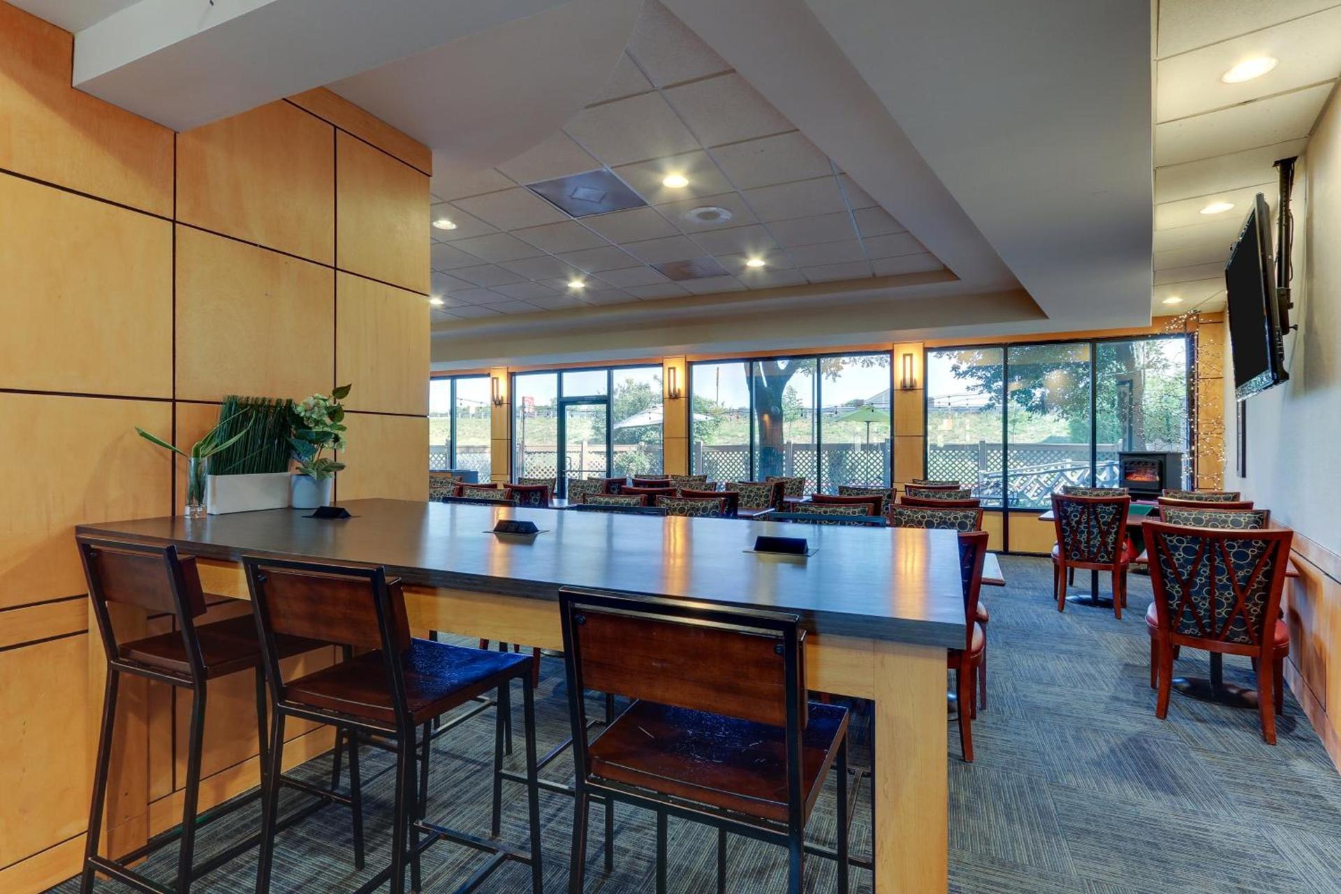 Holiday Inn Express Aberdeen-Chesapeake House by IHG photo 18