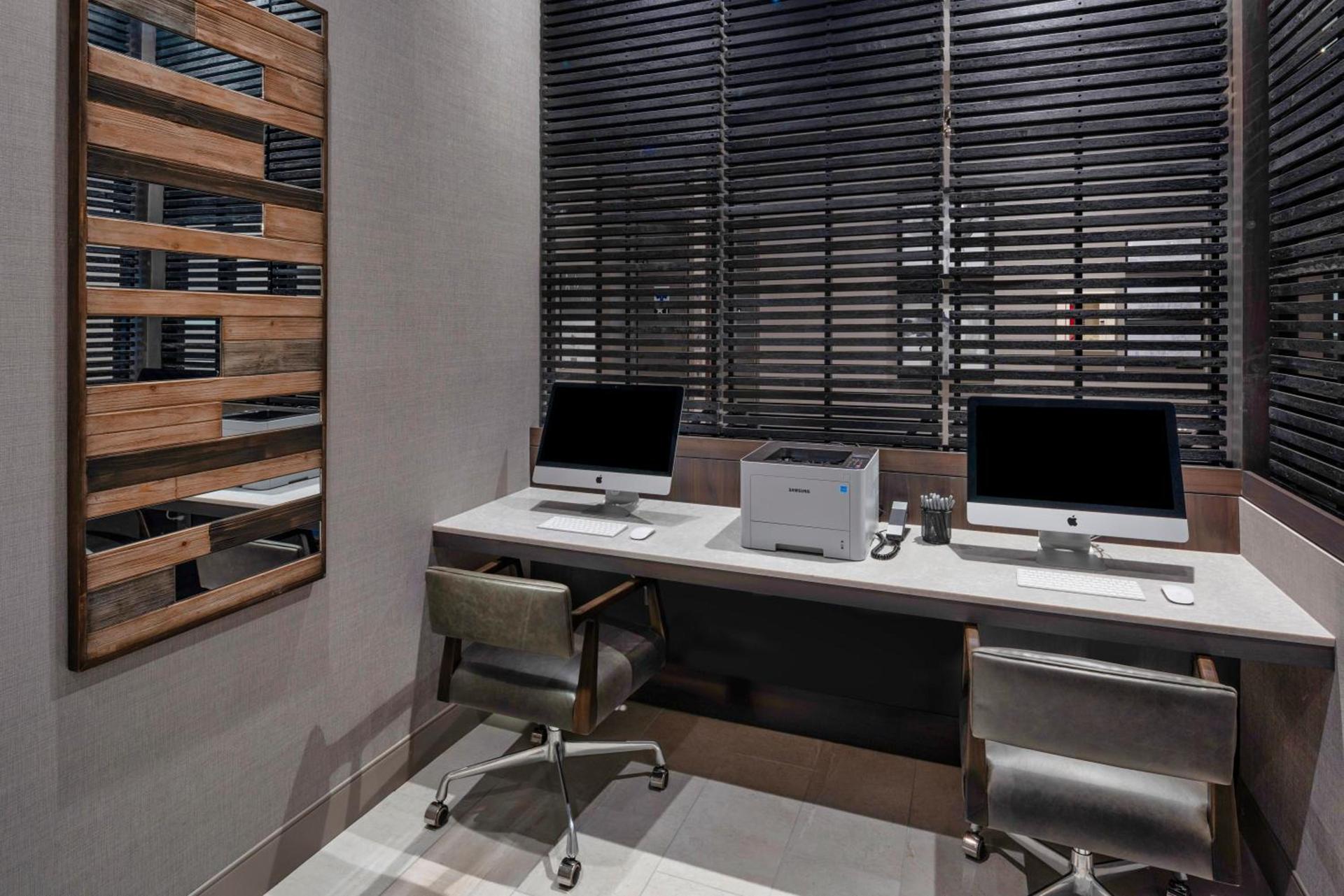 Holiday Inn Express - Boston Logan Airport - Revere by IHG photo 66