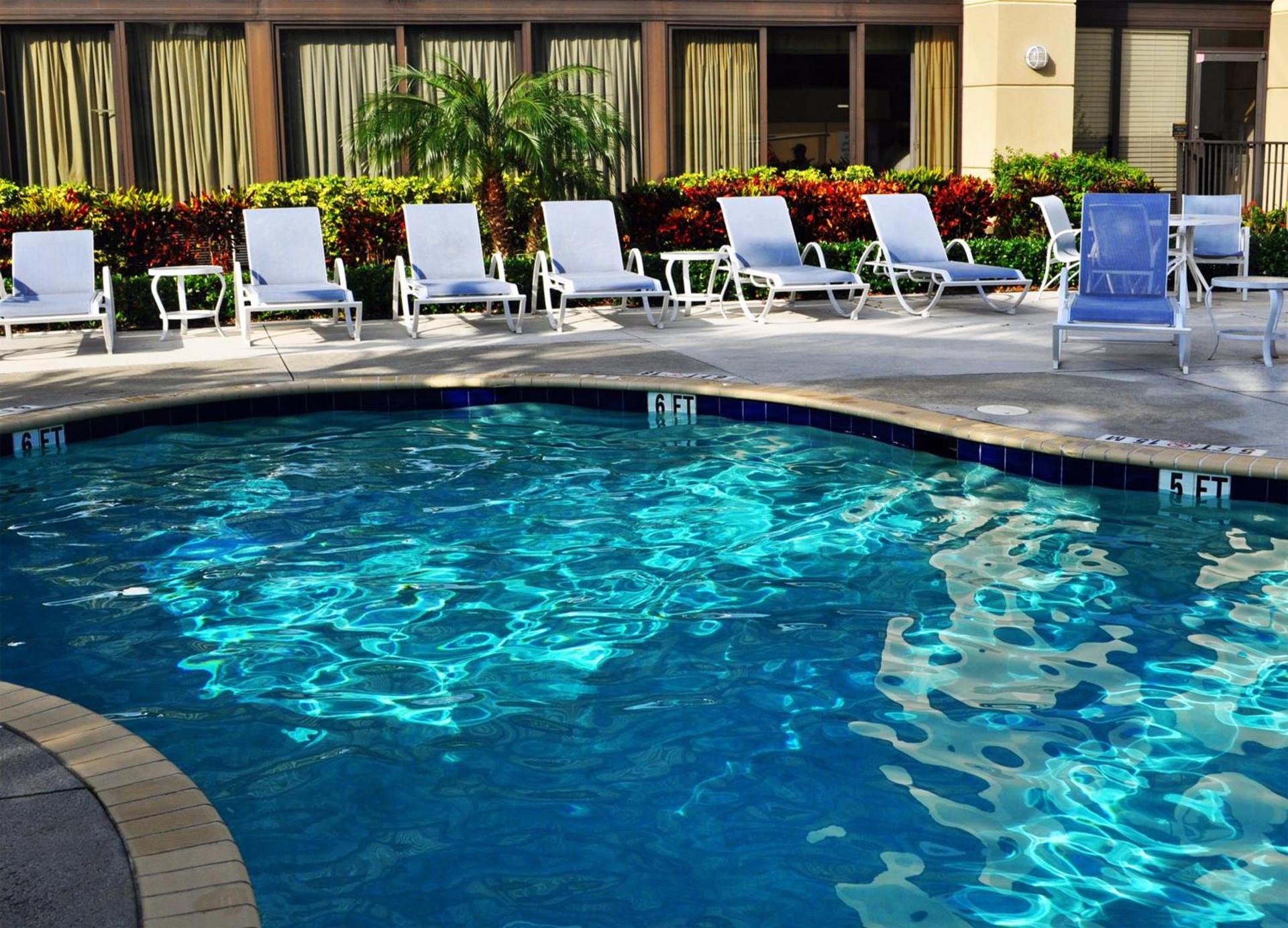 Holiday Inn Express Boca Raton - West by IHG photo 8