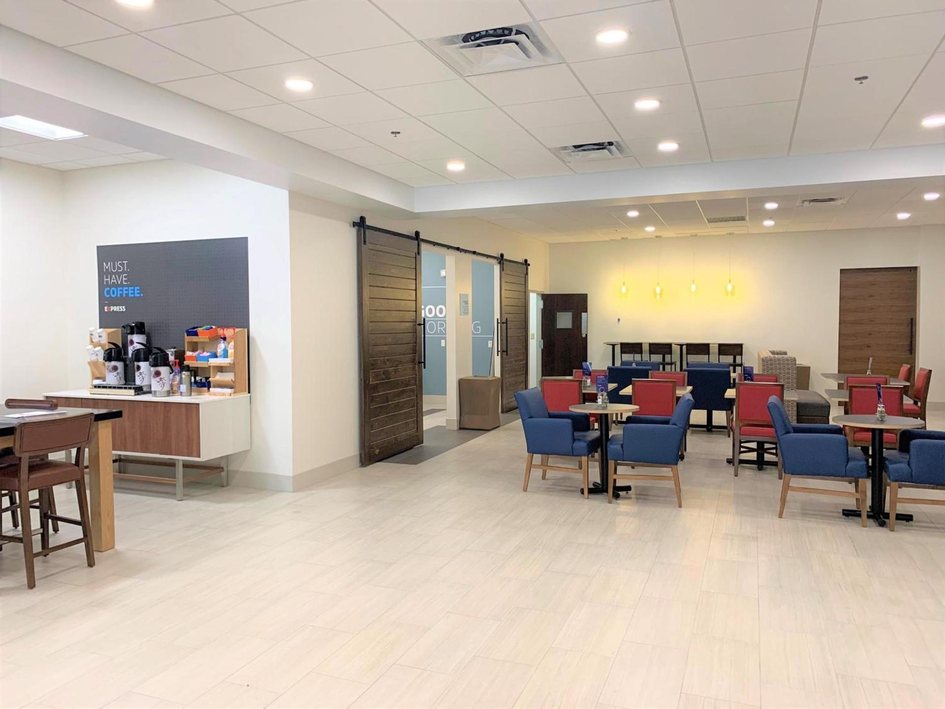 Holiday Inn Express Boca Raton - West by IHG photo 42