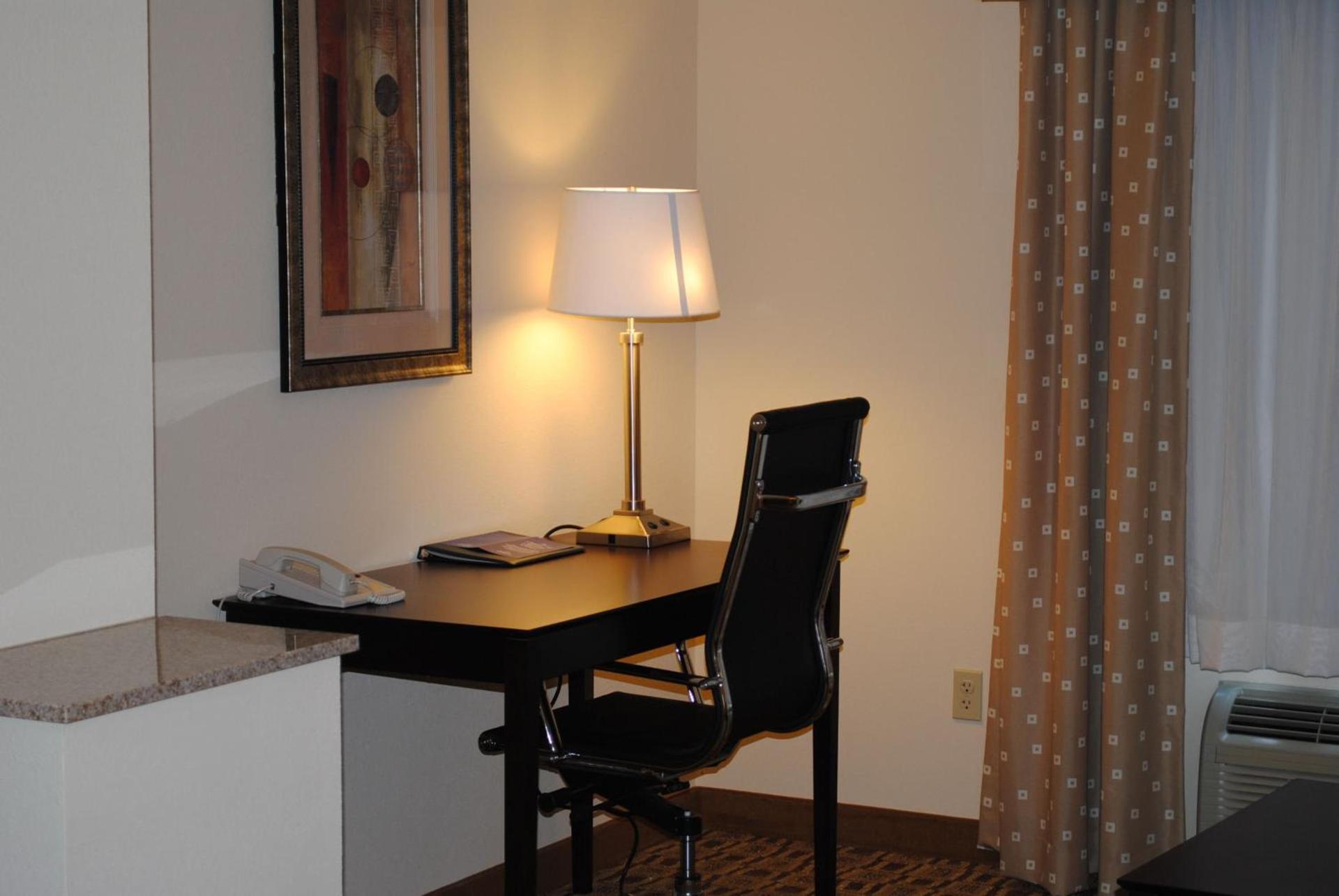 Holiday Inn Express Boonville by IHG photo 48