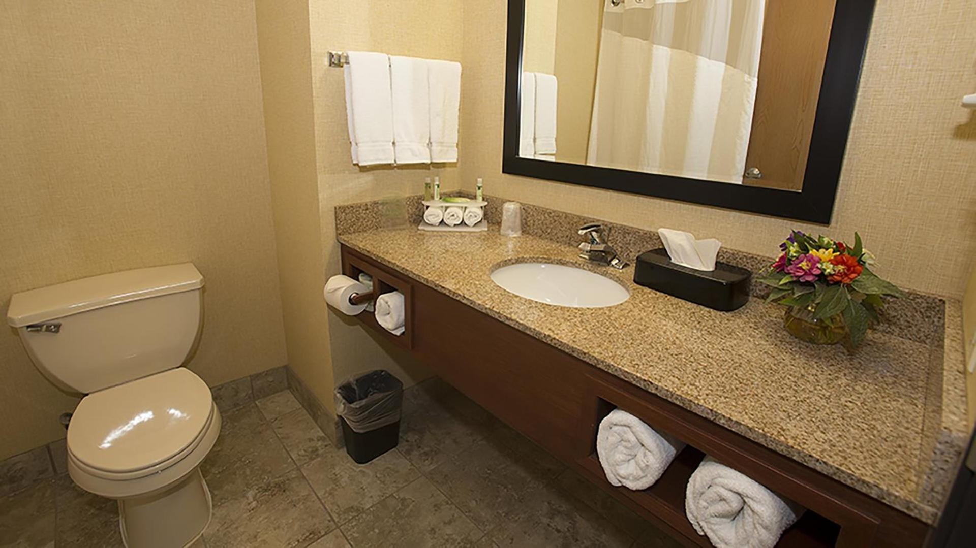 Holiday Inn Express Boonville by IHG photo 45