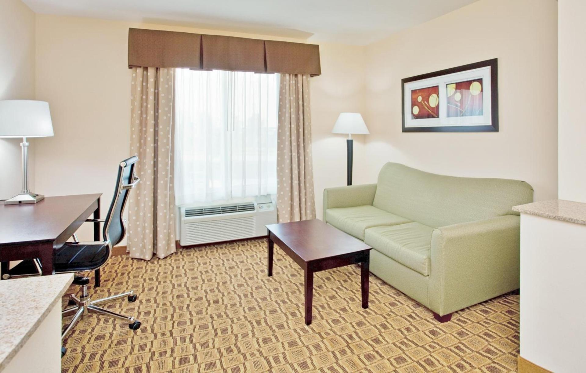 Holiday Inn Express Boonville by IHG photo 33