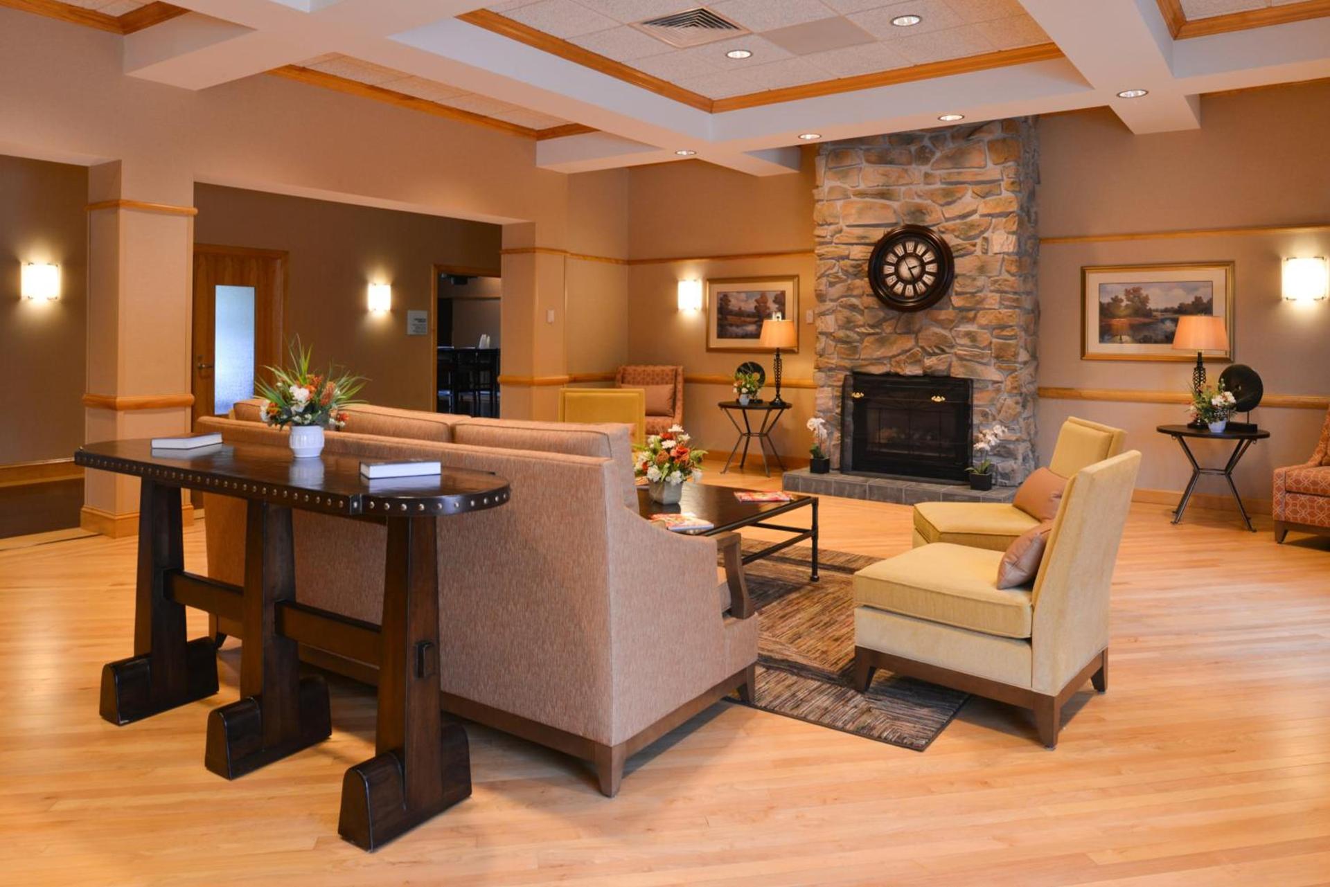 Holiday Inn Express Breezewood by IHG photo 25