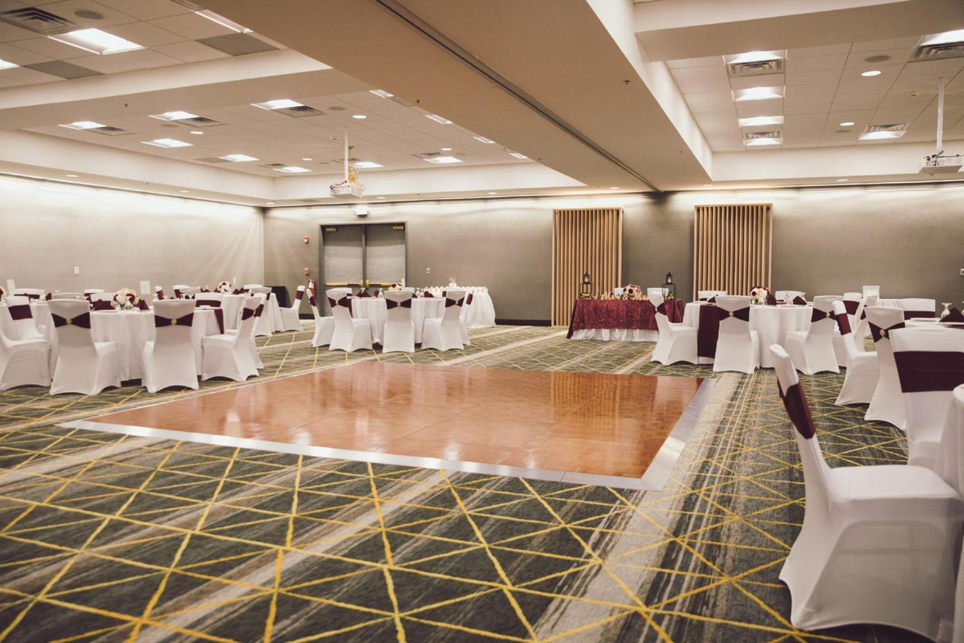 Holiday Inn Fredericksburg - Conference Center by IHG photo 45