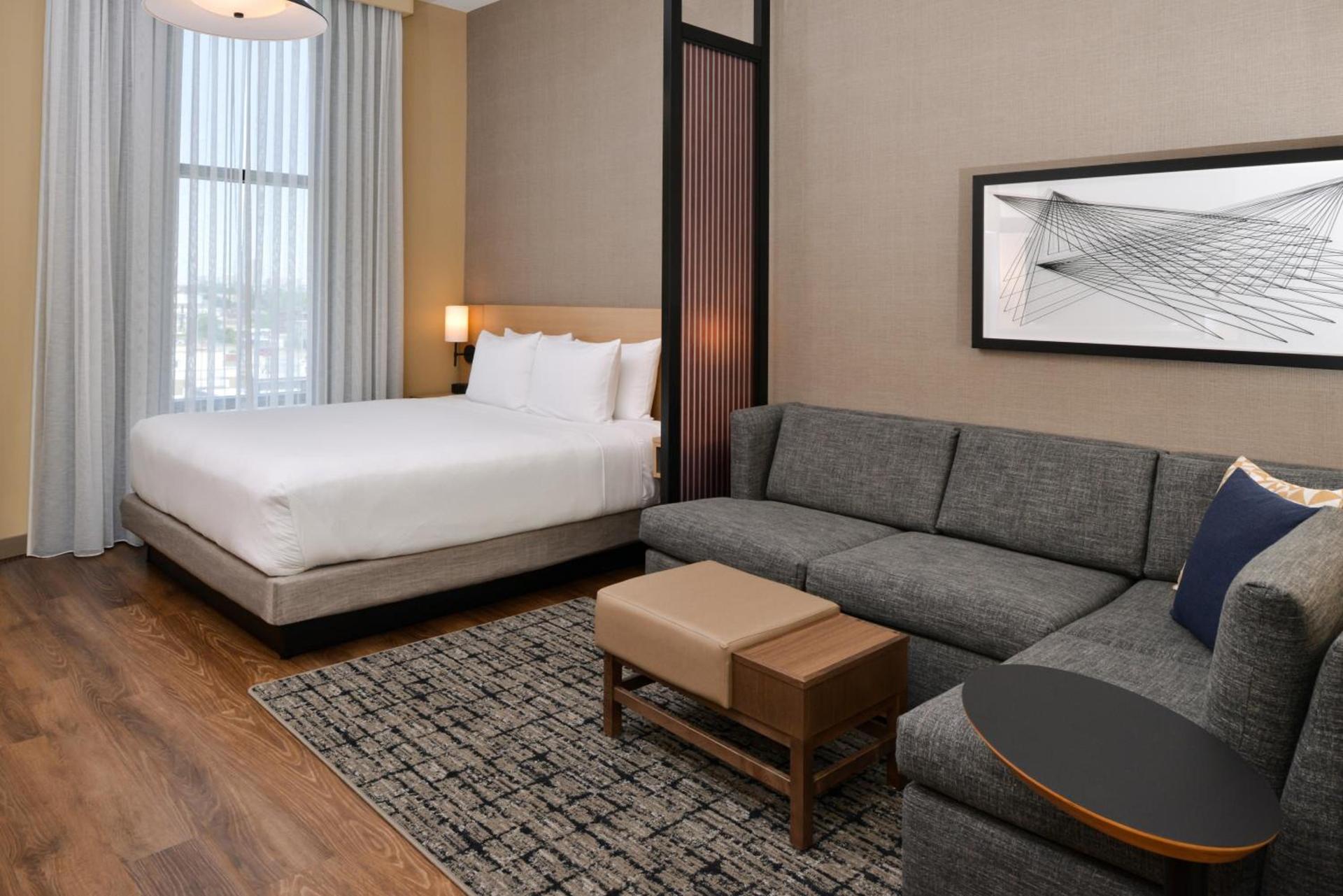 Hyatt Place Chicago Wicker Park photo 26