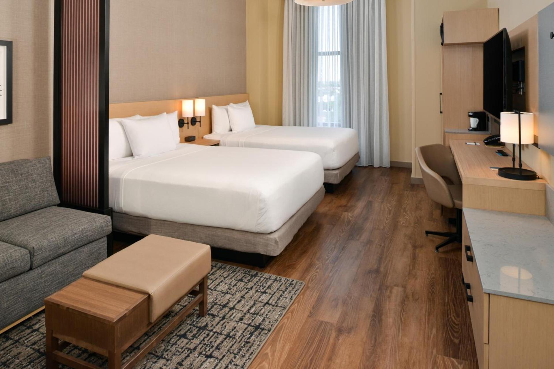 Hyatt Place Chicago Wicker Park photo 32