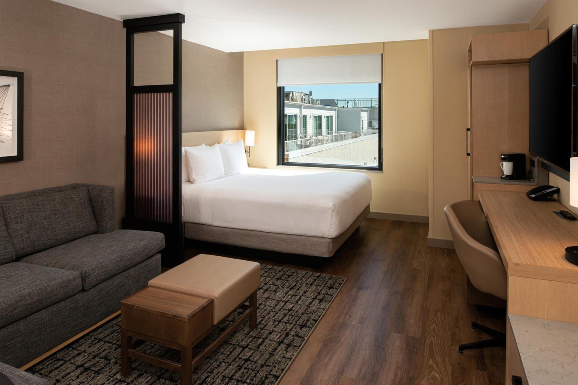 Hyatt Place Chicago Wicker Park photo 33
