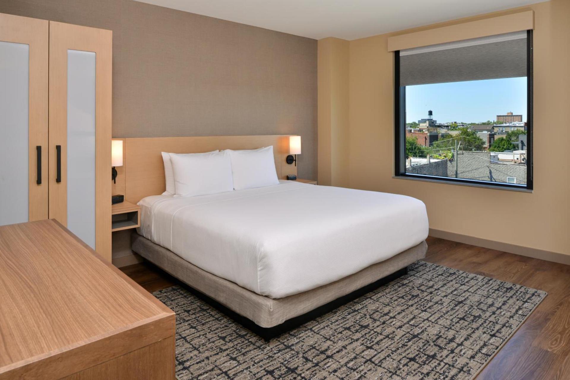 Hyatt Place Chicago Wicker Park photo 5