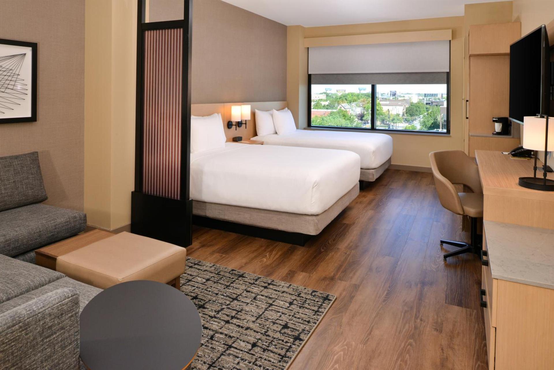 Hyatt Place Chicago Wicker Park photo 31